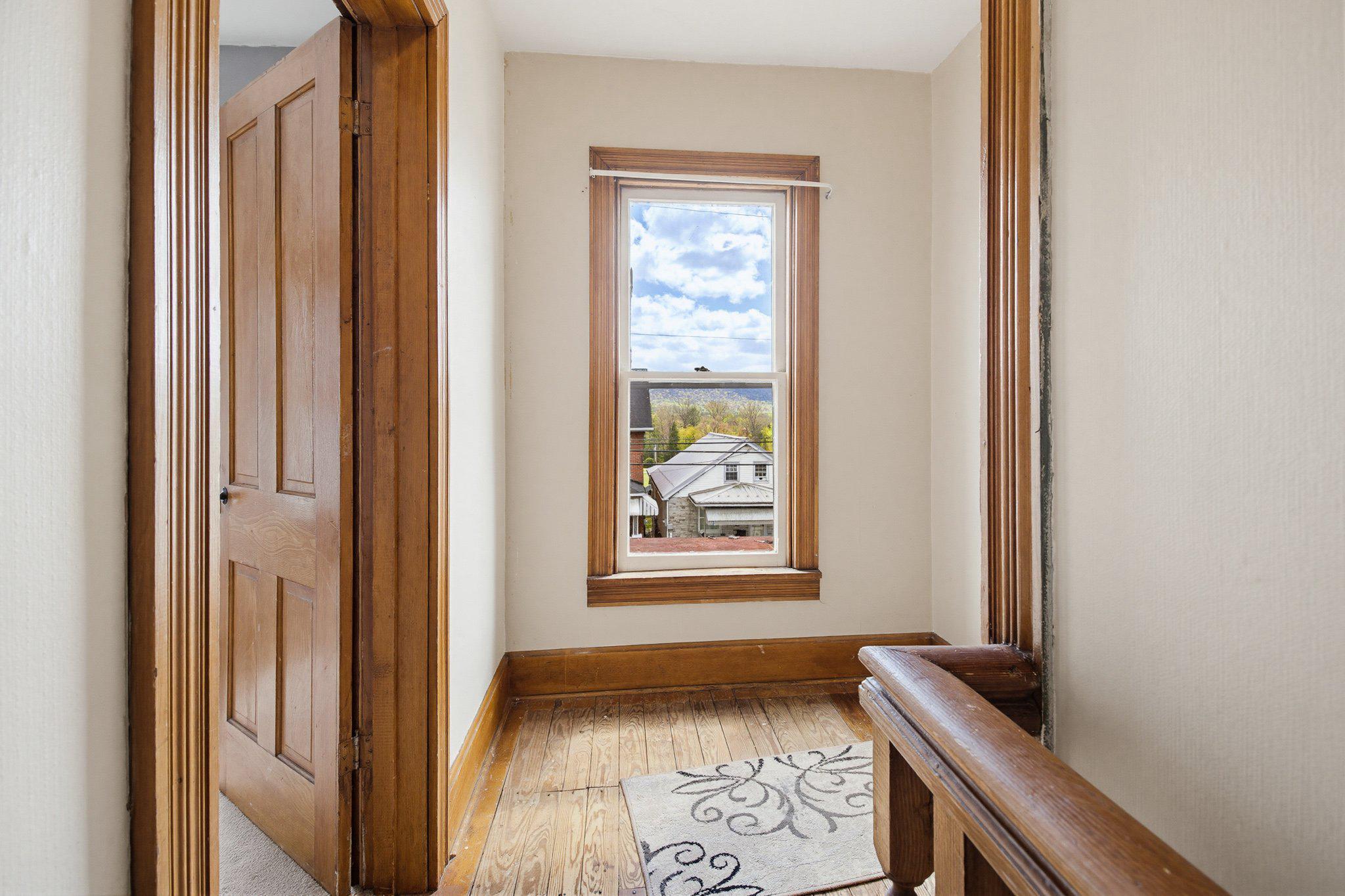 REINERTON - Residential