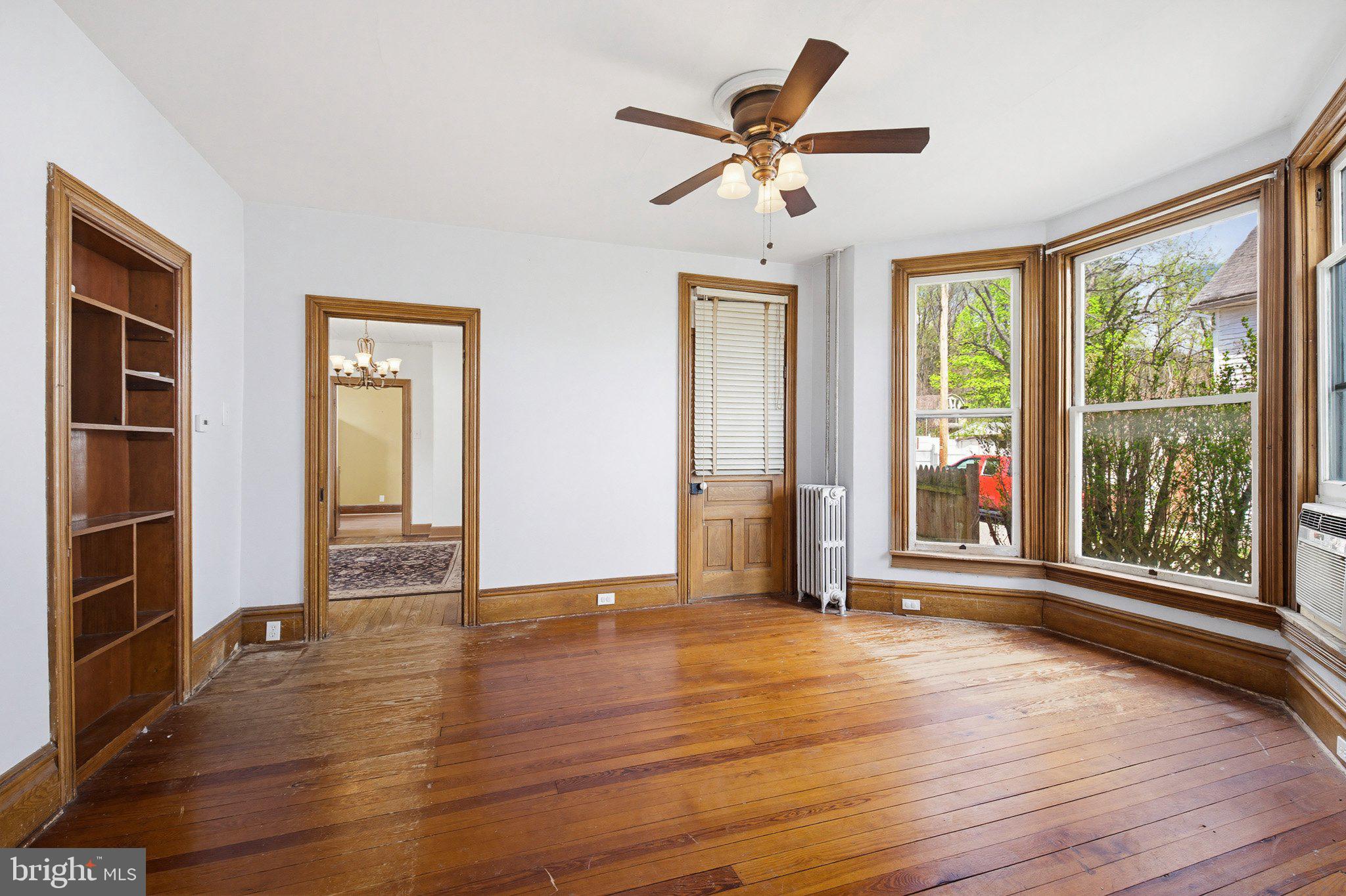 REINERTON - Residential