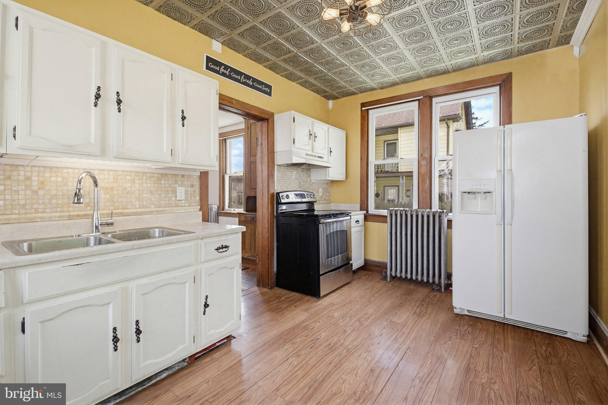 REINERTON - Residential