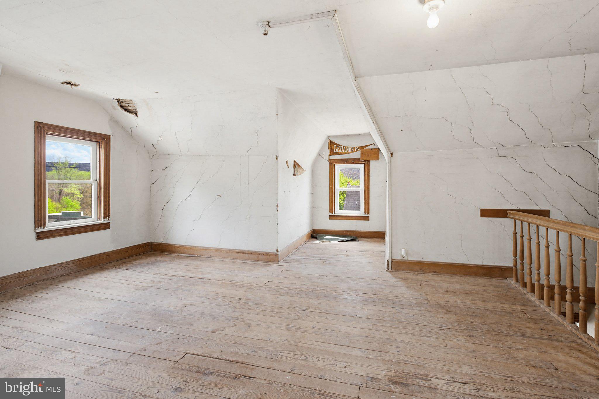 REINERTON - Residential