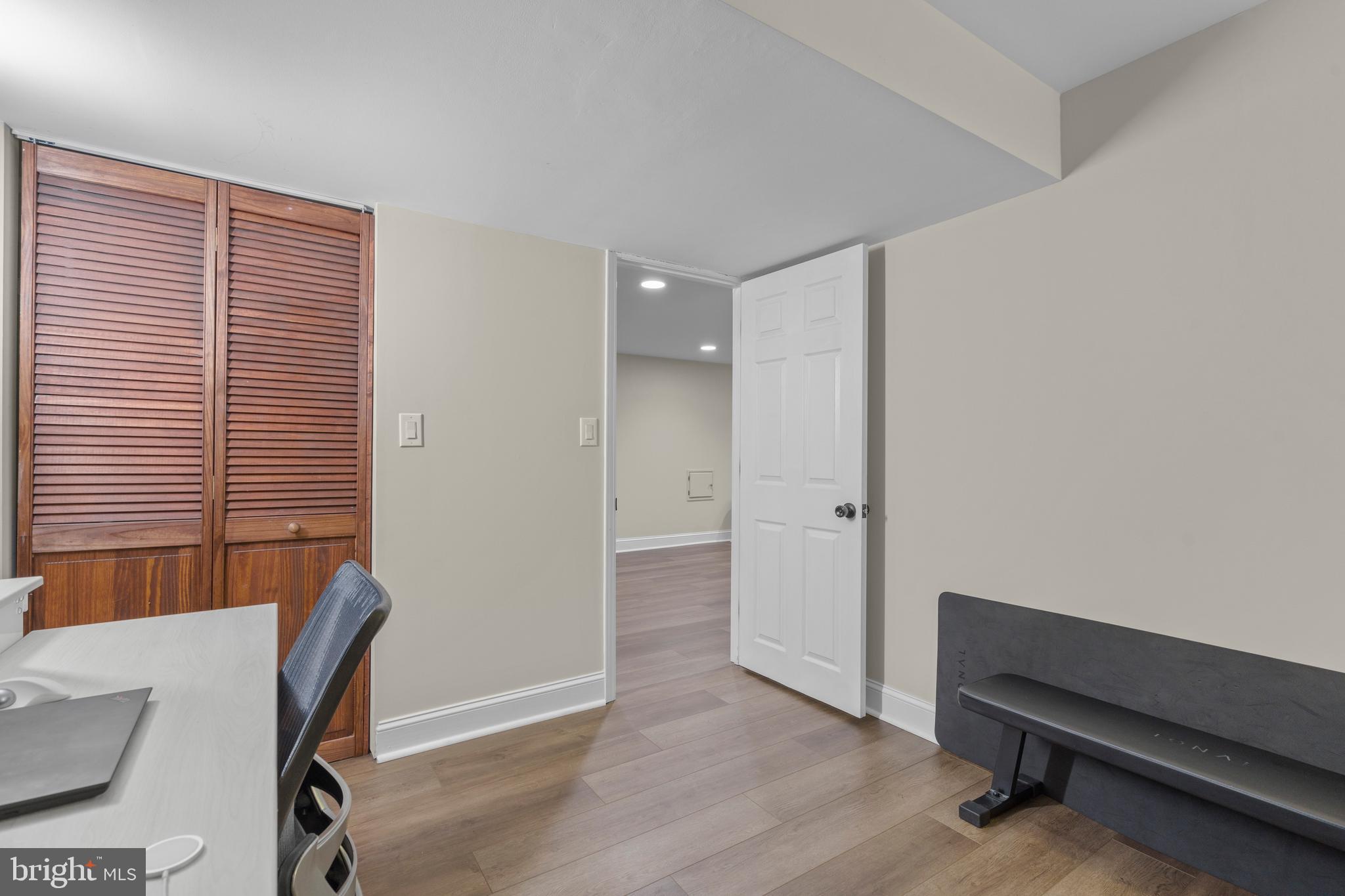 FRANKLIN FARM - Residential