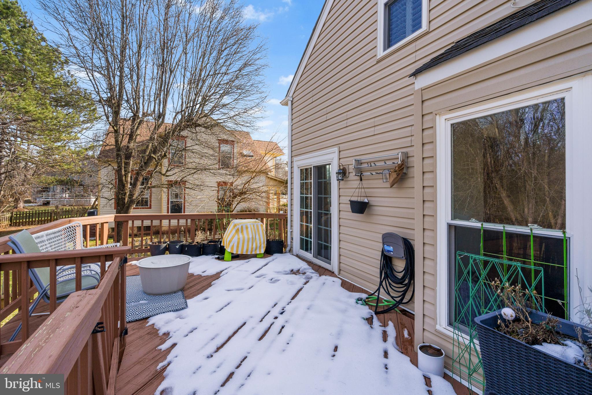 FRANKLIN FARM - Residential