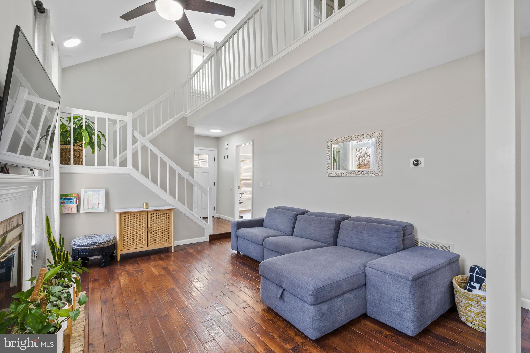 FRANKLIN FARM - Residential