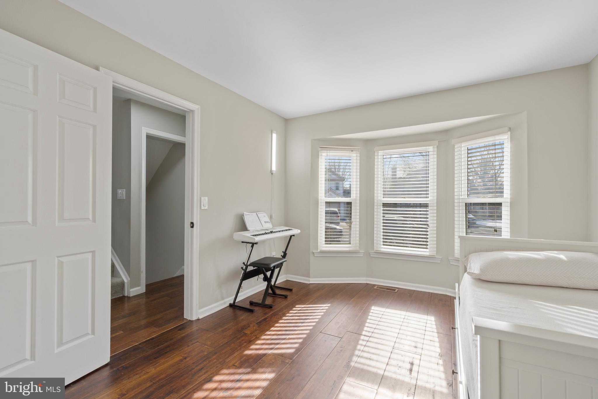 FRANKLIN FARM - Residential