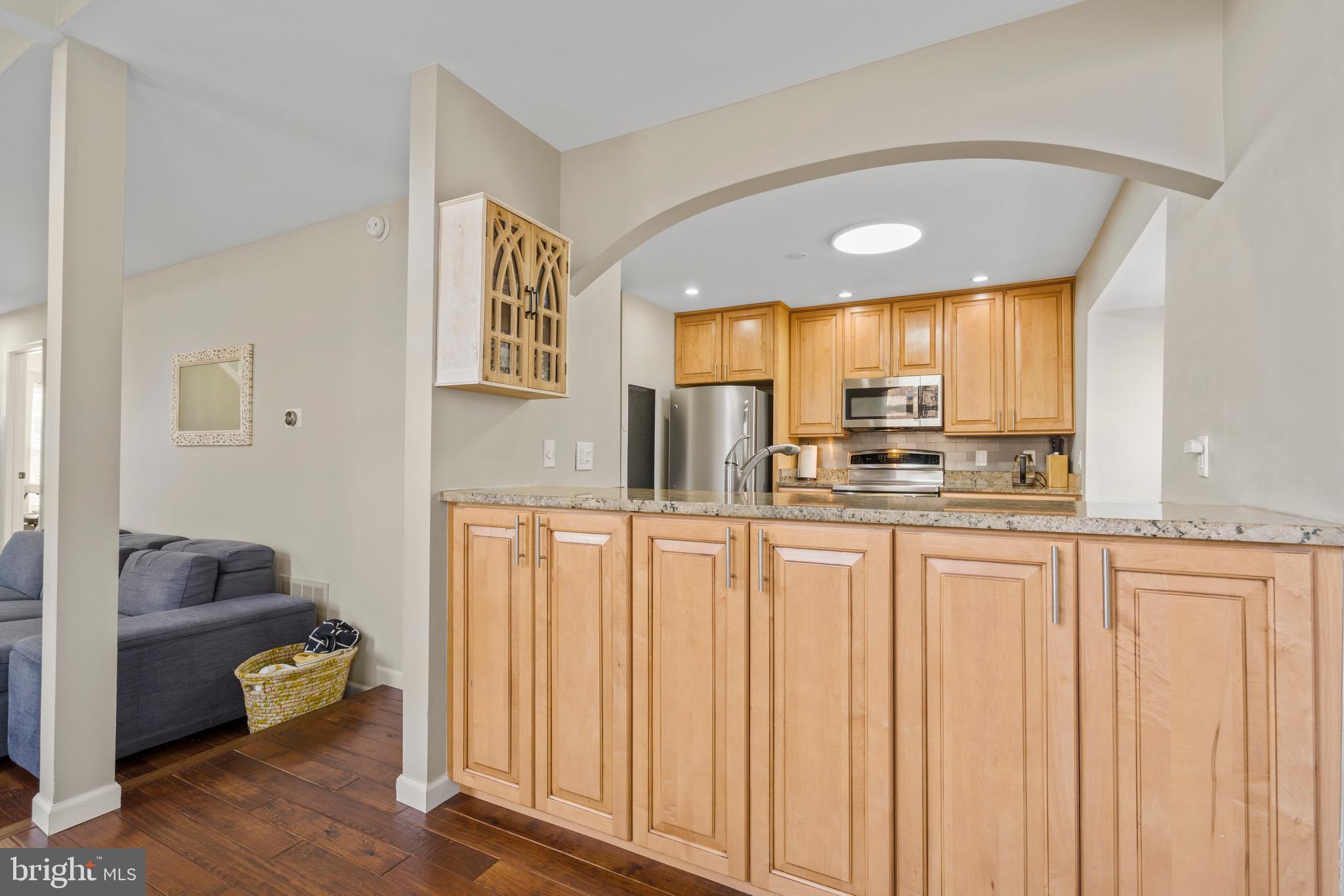 FRANKLIN FARM - Residential