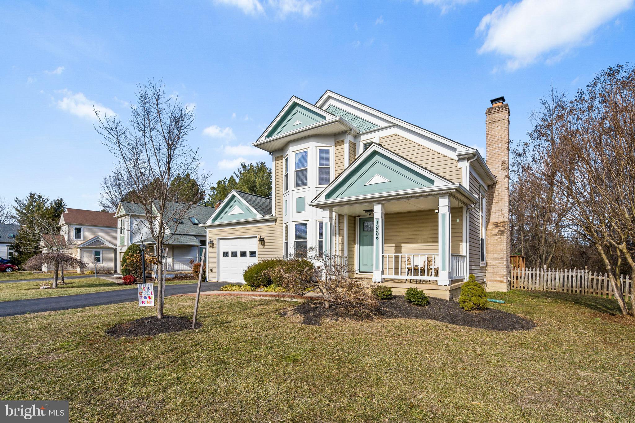 FRANKLIN FARM - Residential