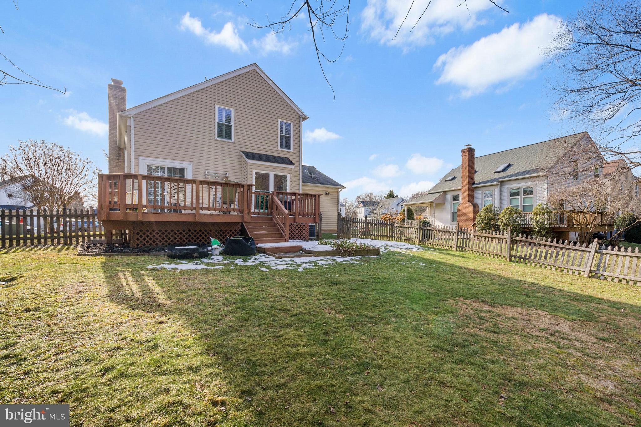 FRANKLIN FARM - Residential