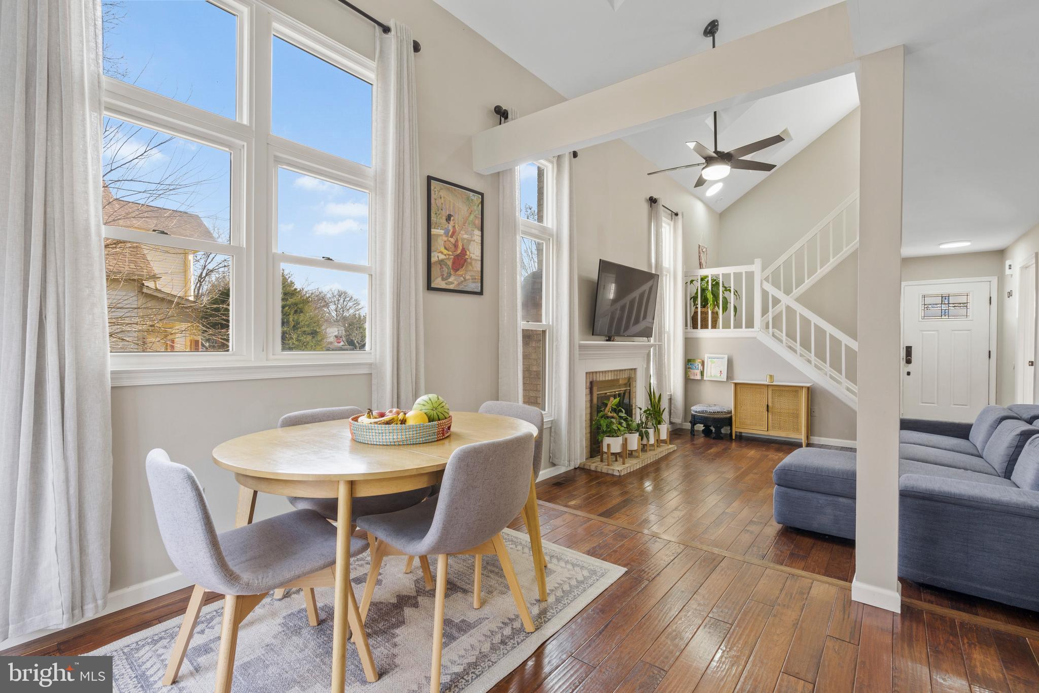 FRANKLIN FARM - Residential