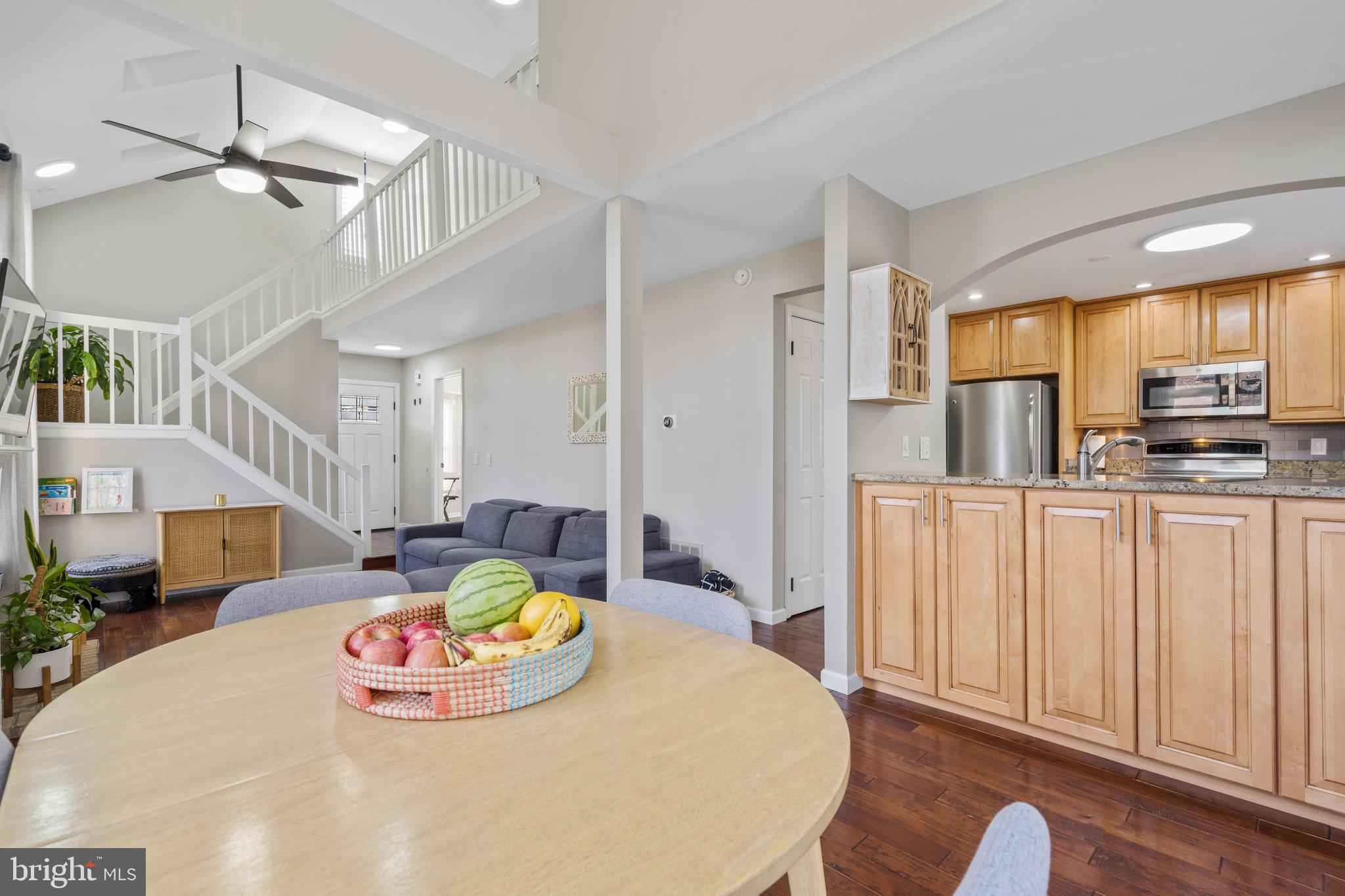 FRANKLIN FARM - Residential