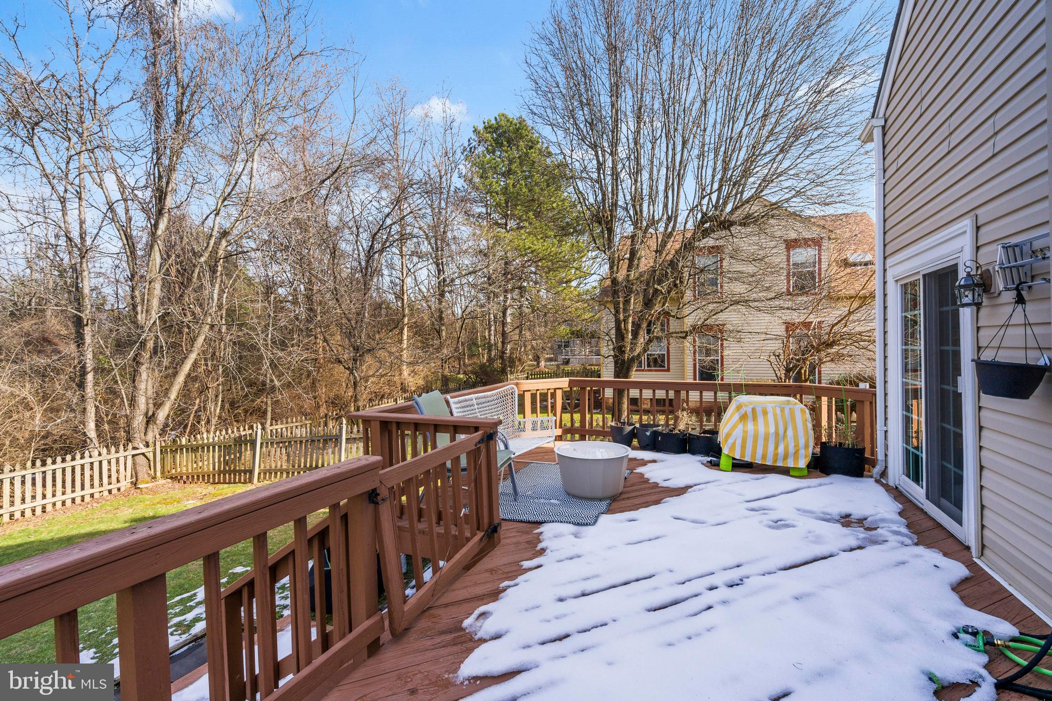 FRANKLIN FARM - Residential