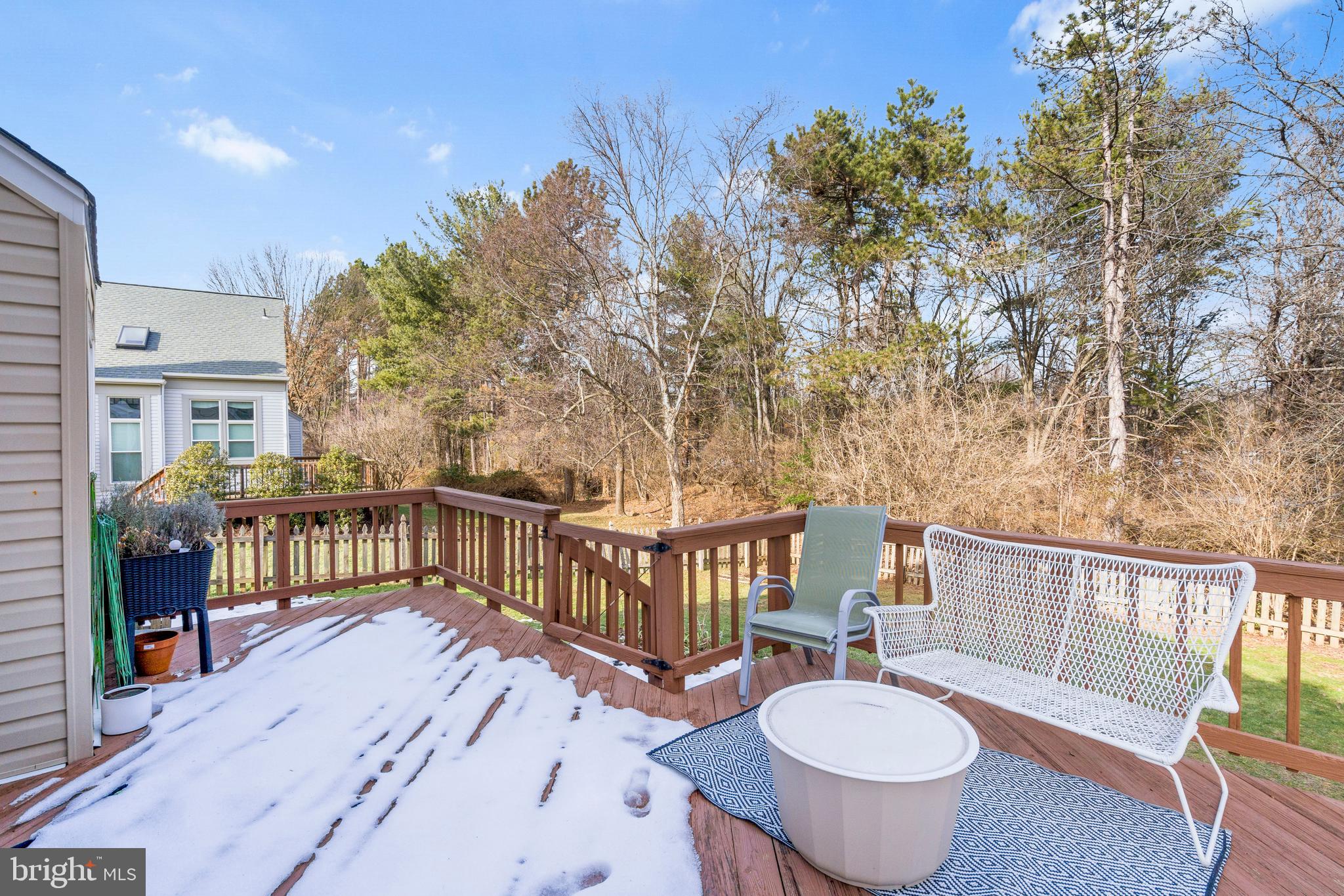 FRANKLIN FARM - Residential