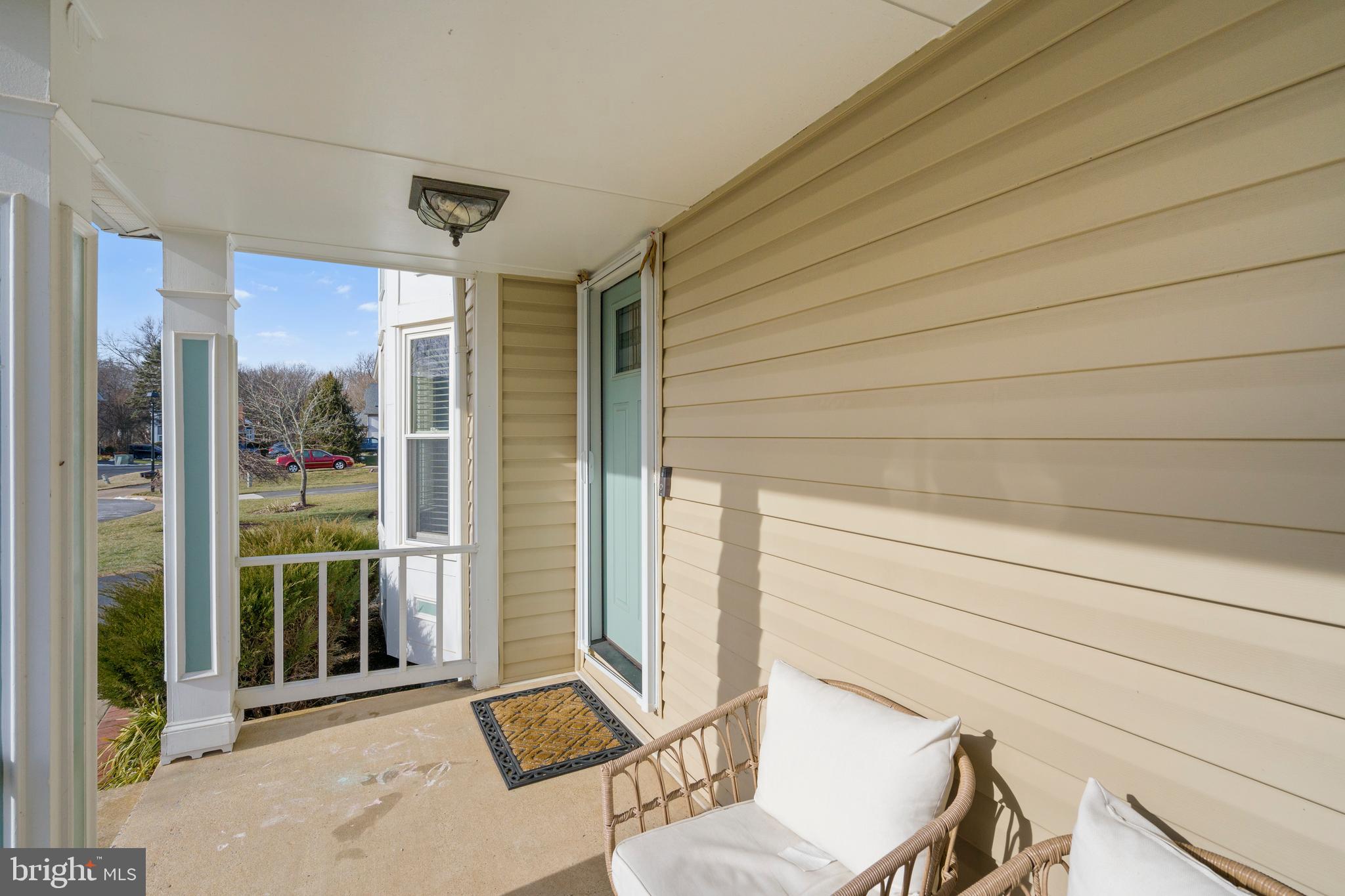 FRANKLIN FARM - Residential