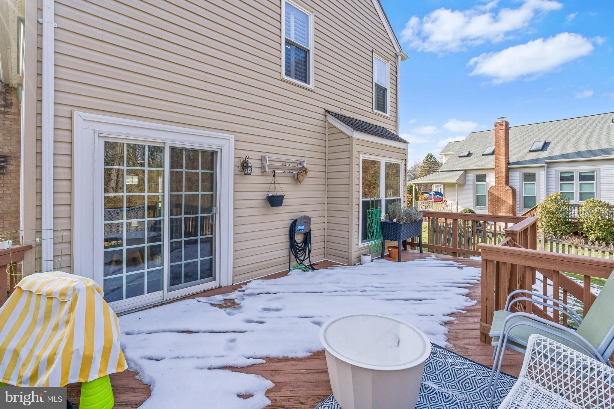 FRANKLIN FARM - Residential