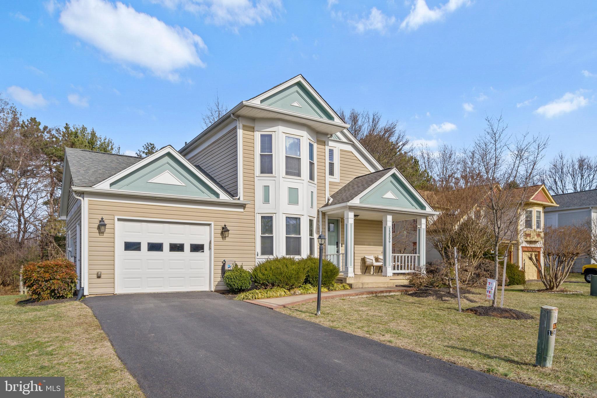 FRANKLIN FARM - Residential