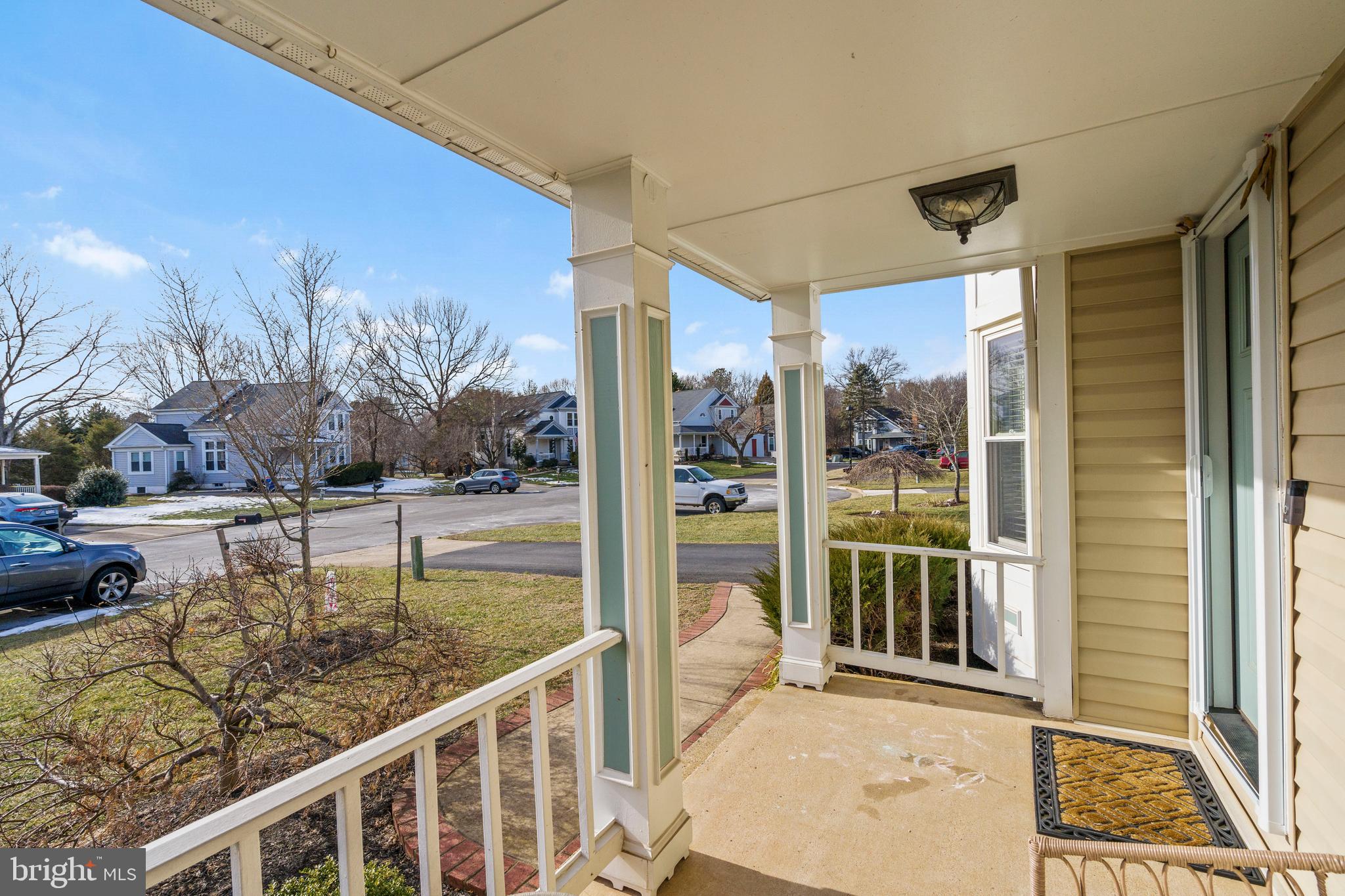 FRANKLIN FARM - Residential