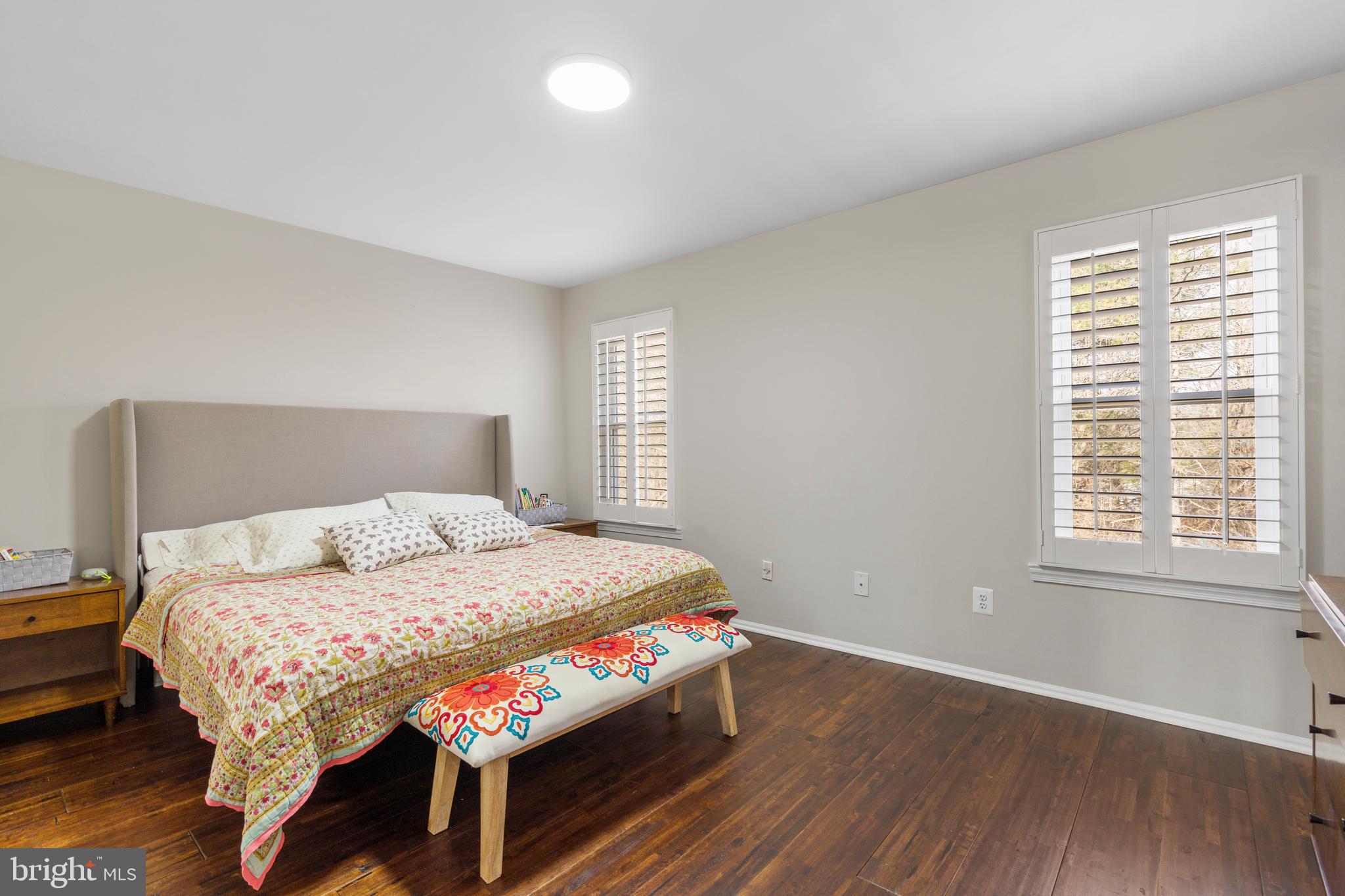 FRANKLIN FARM - Residential