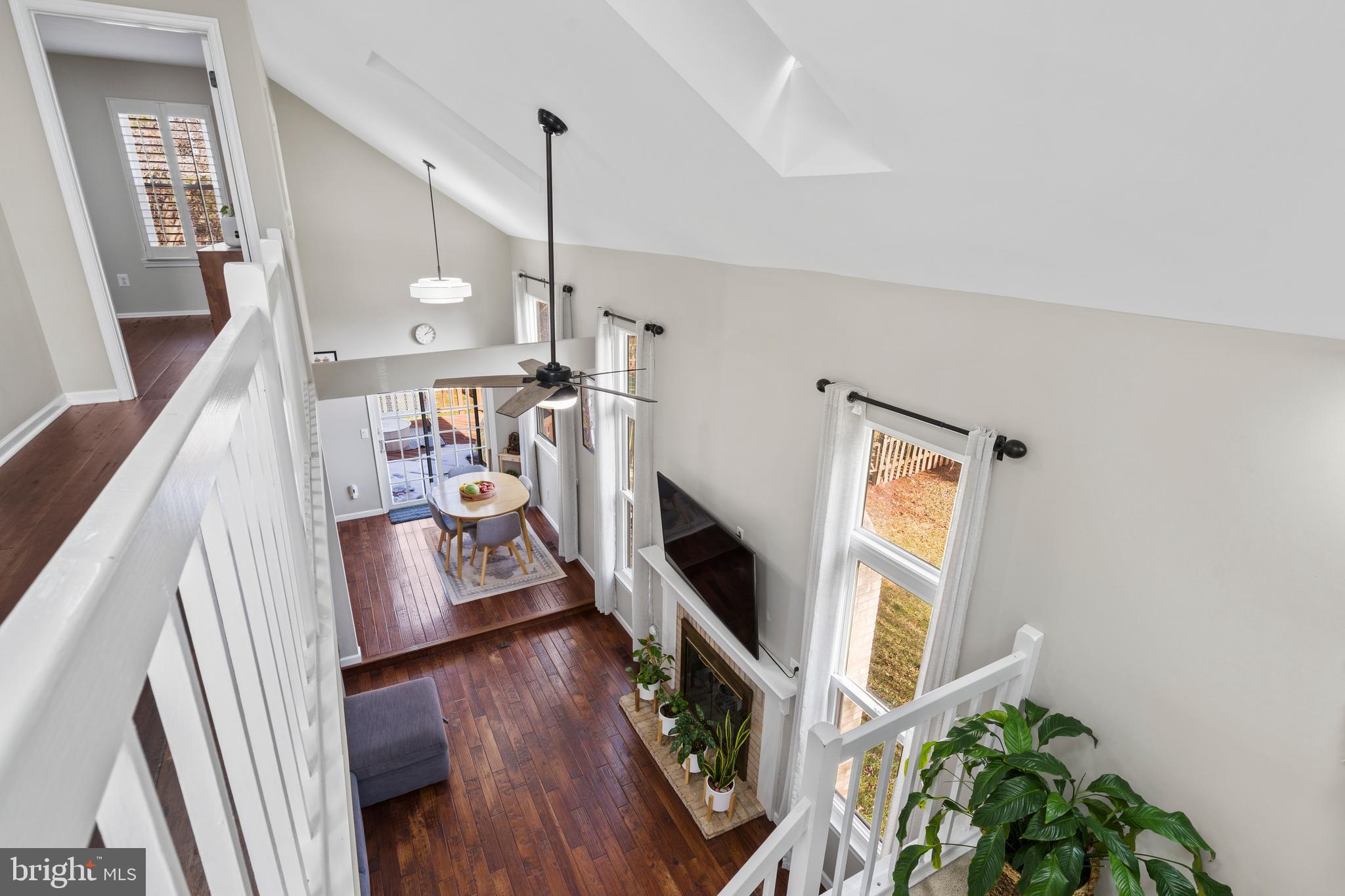 FRANKLIN FARM - Residential