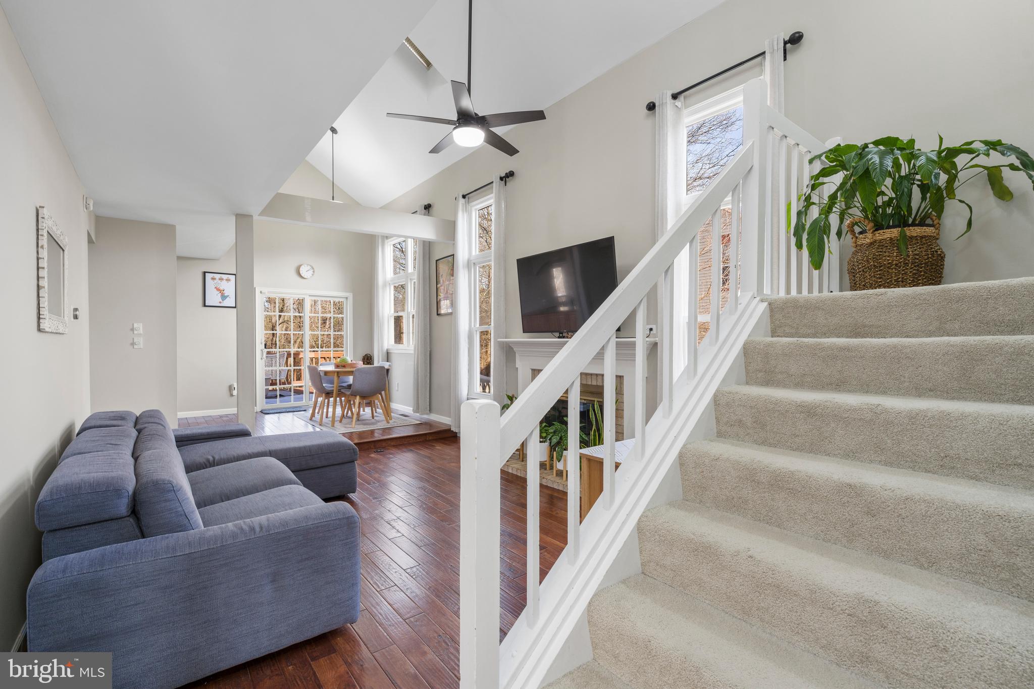 FRANKLIN FARM - Residential