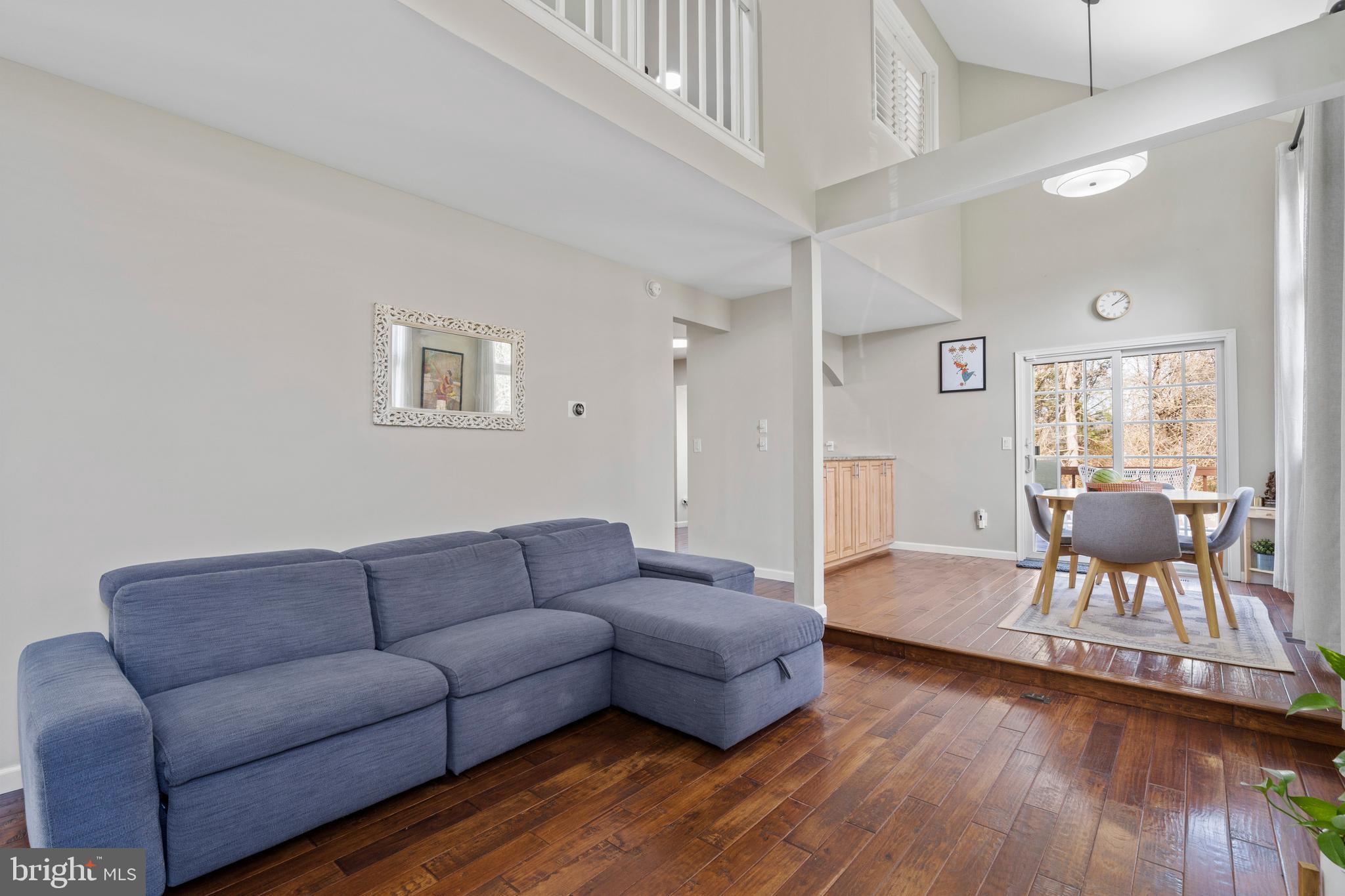 FRANKLIN FARM - Residential