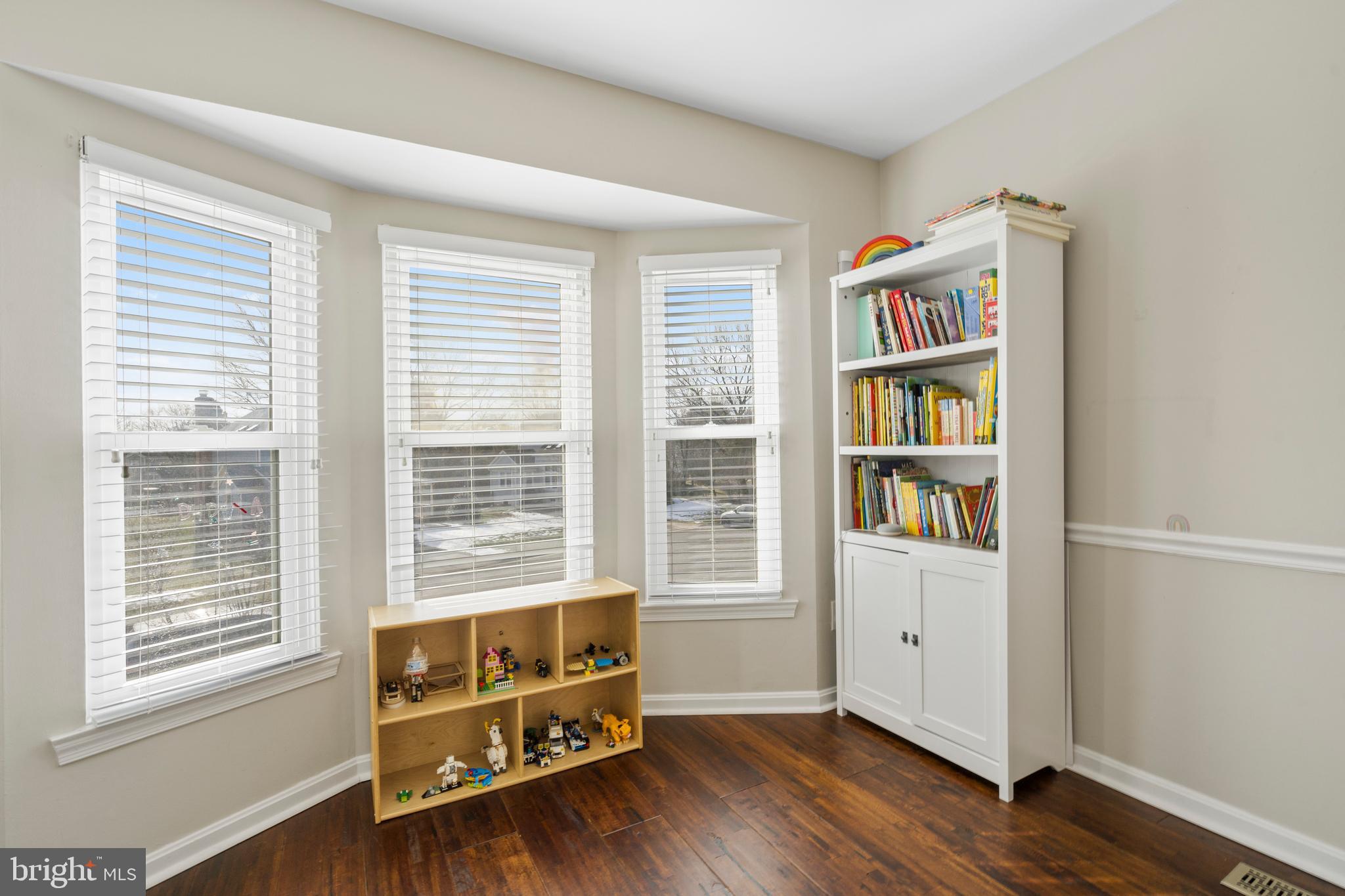 FRANKLIN FARM - Residential