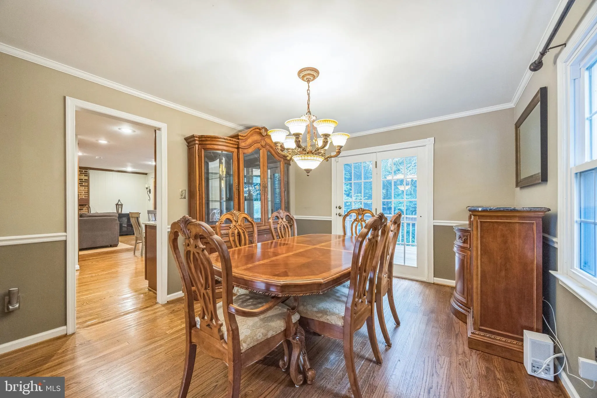 Cherry Hill, New Jersey 08003, United States, 4 Bedrooms Bedrooms, ,3 BathroomsBathrooms,Residential,Pending,191129