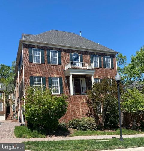 6531 WASHINGTON BOULEVARD ARLINGTON VA 22205