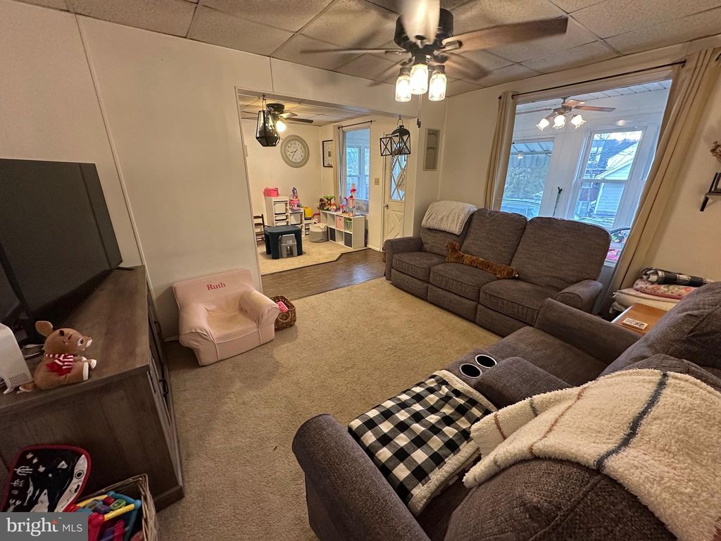 Photo of 628 Locust St, ROARING SPRING, PA 16673 (MLS # PABR2015886)