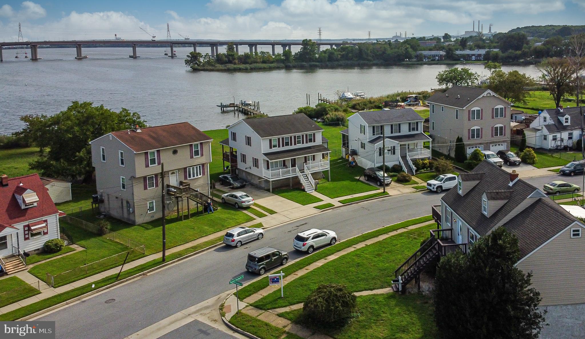 MURRAY POINT - Residential