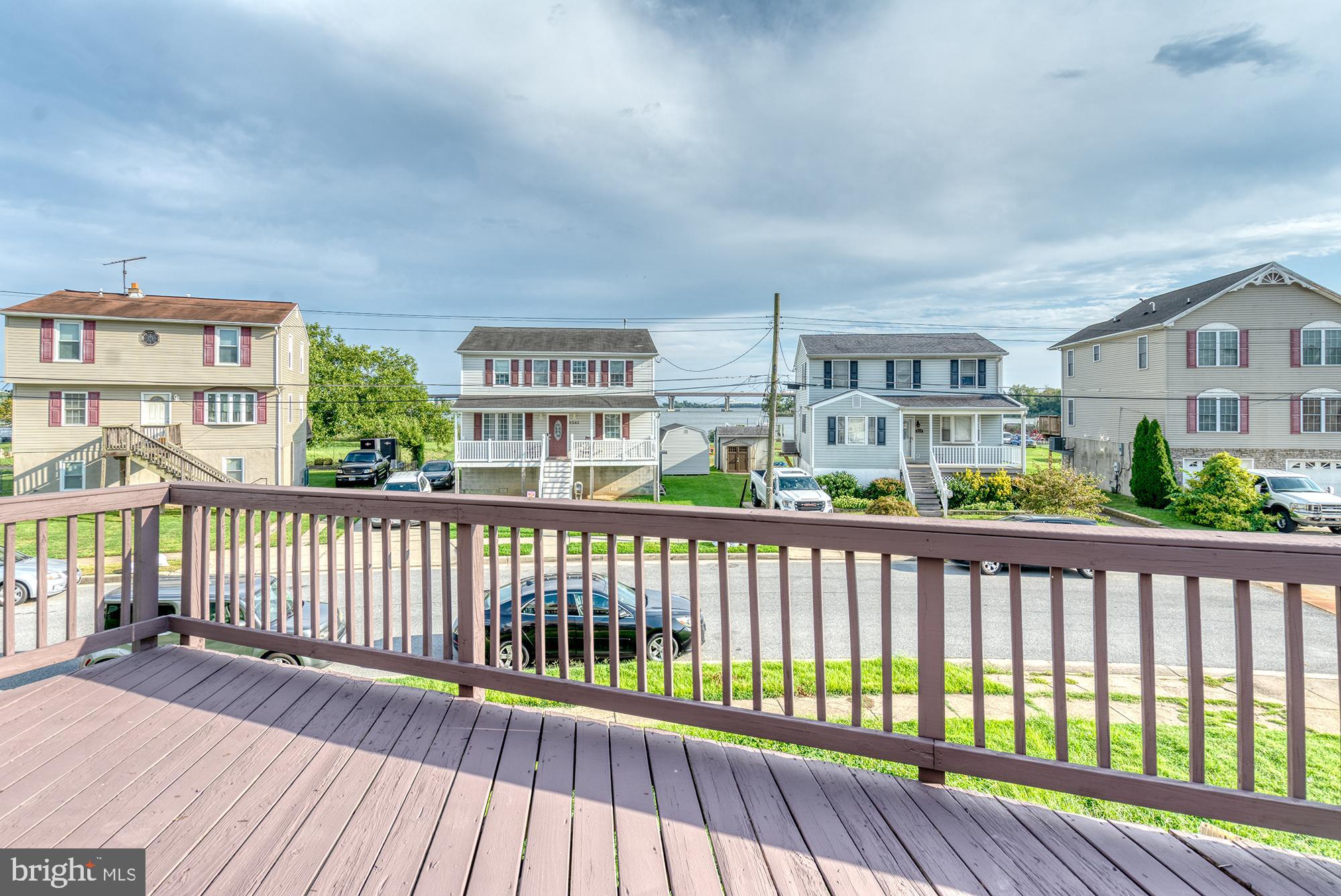 MURRAY POINT - Residential