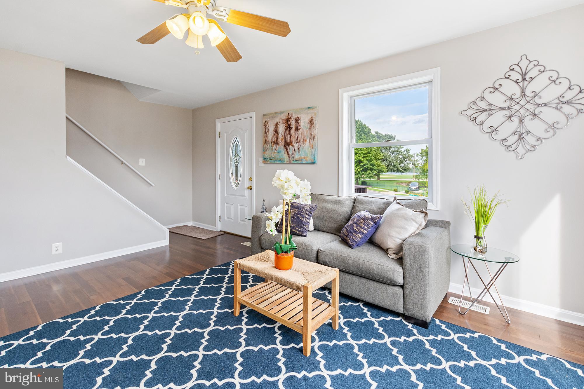 MURRAY POINT - Residential