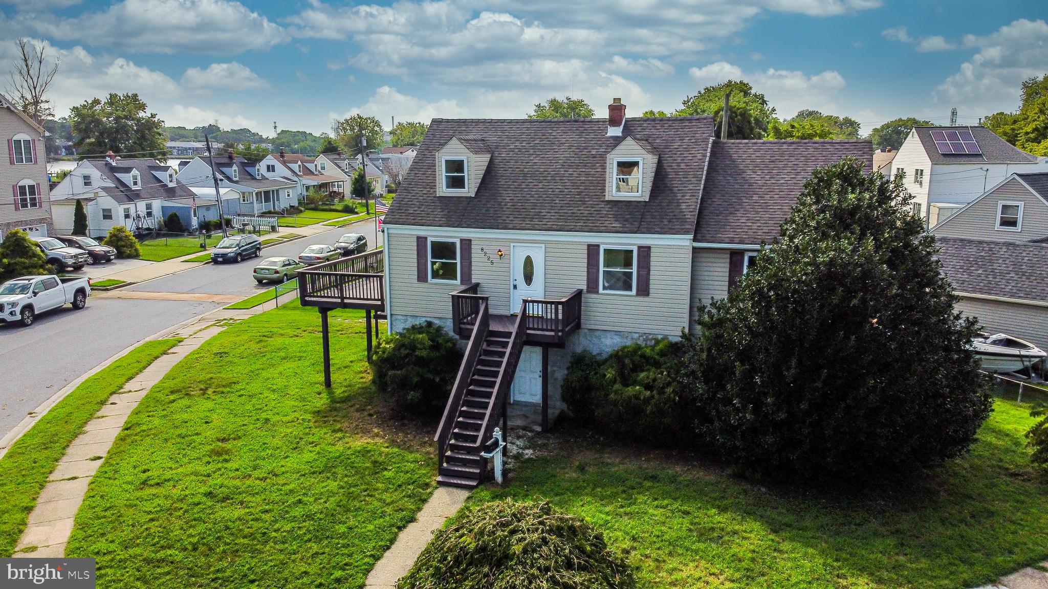 MURRAY POINT - Residential