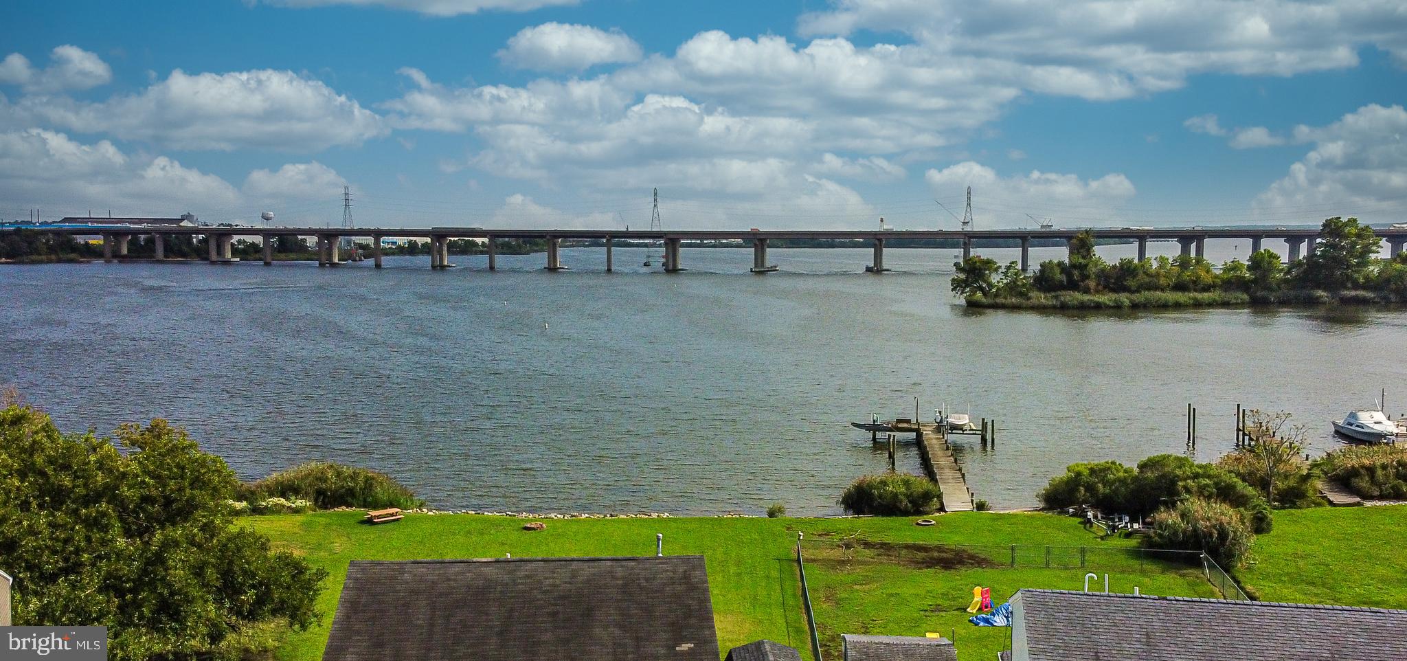 MURRAY POINT - Residential