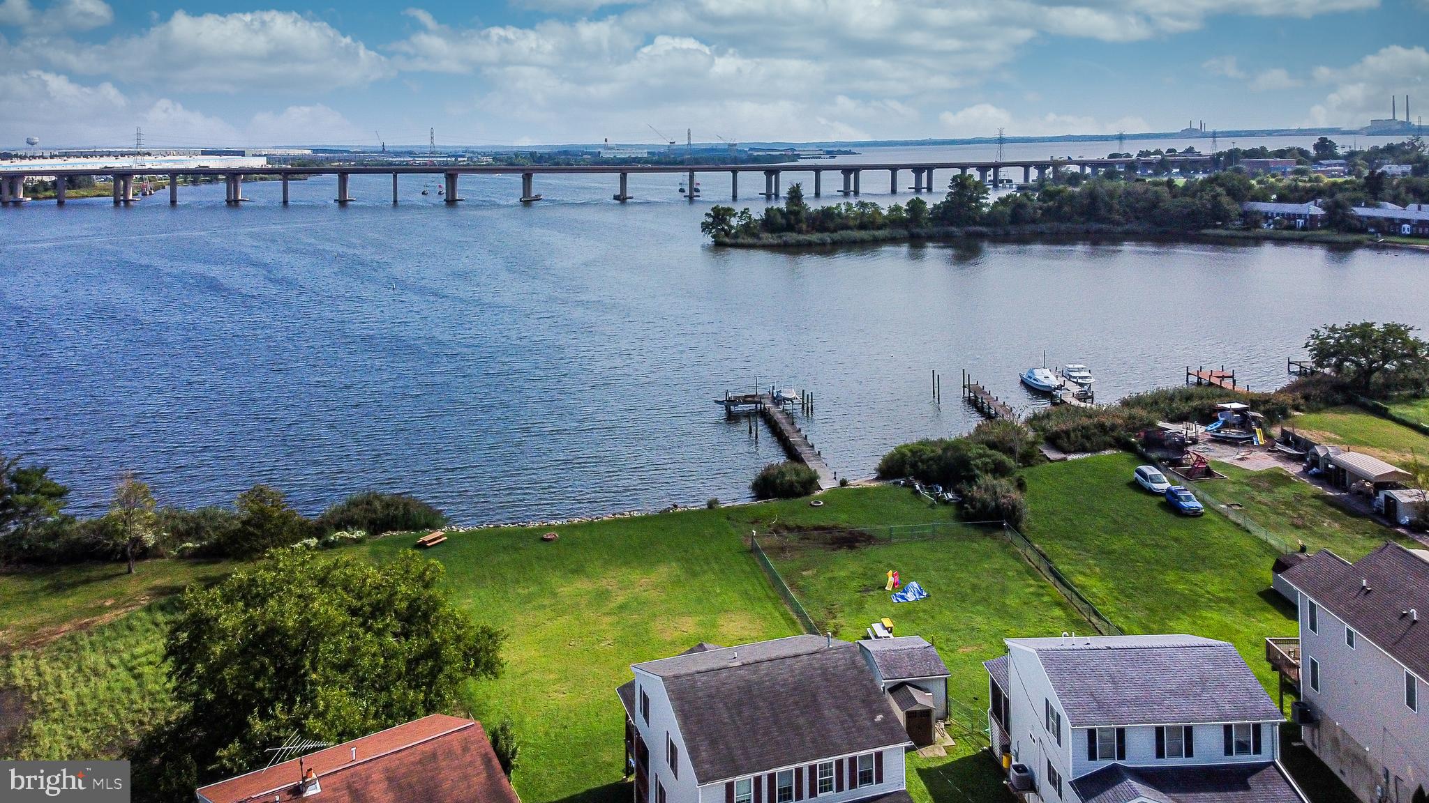 MURRAY POINT - Residential