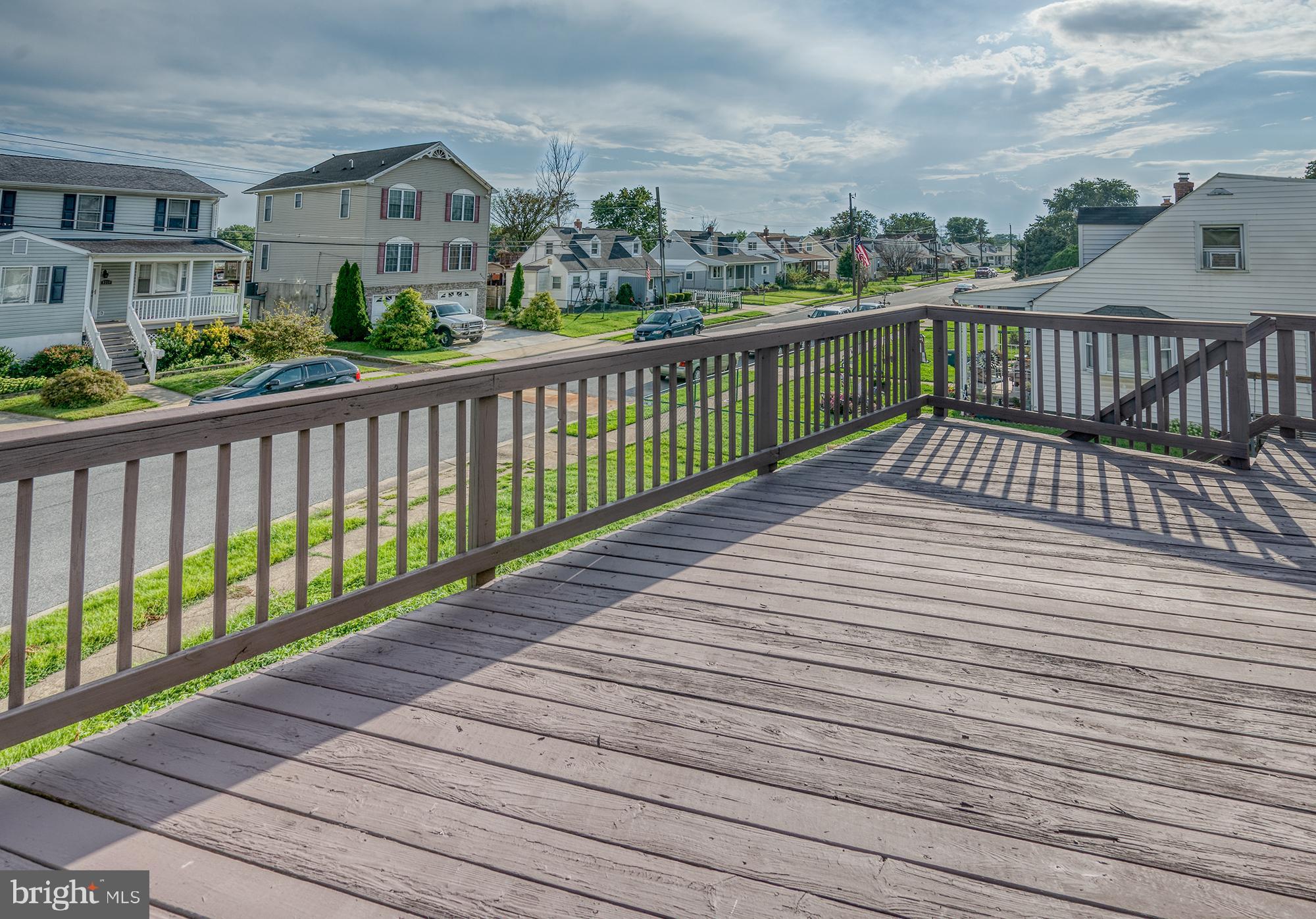 MURRAY POINT - Residential