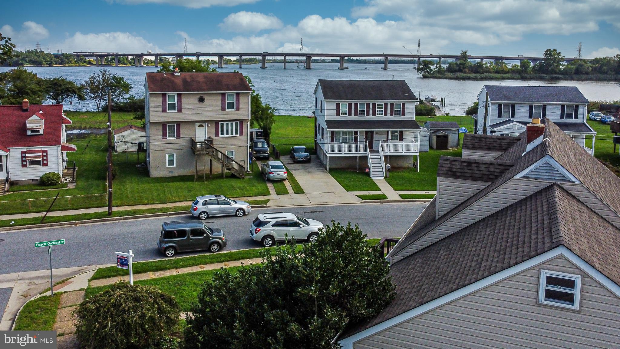 MURRAY POINT - Residential