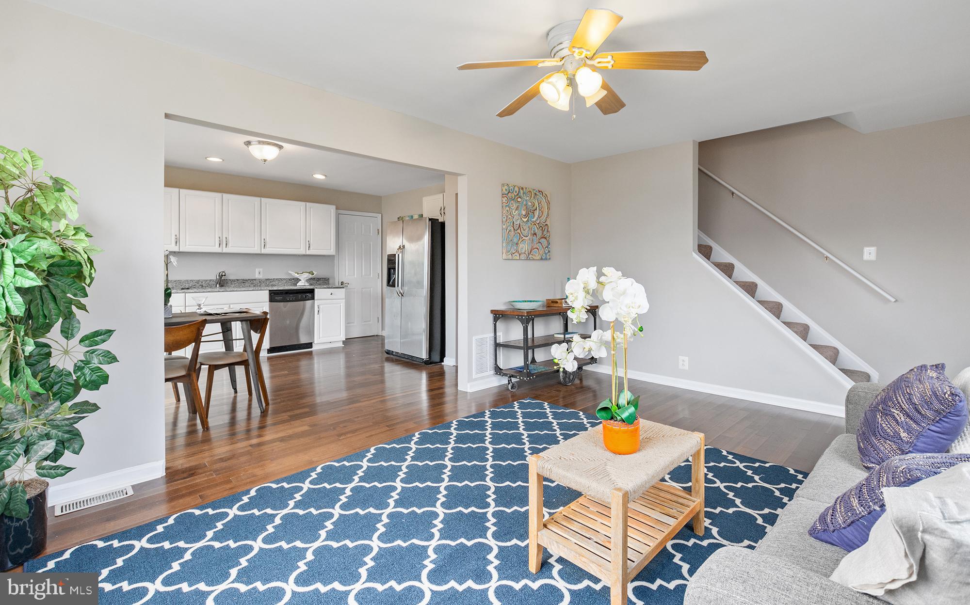 MURRAY POINT - Residential