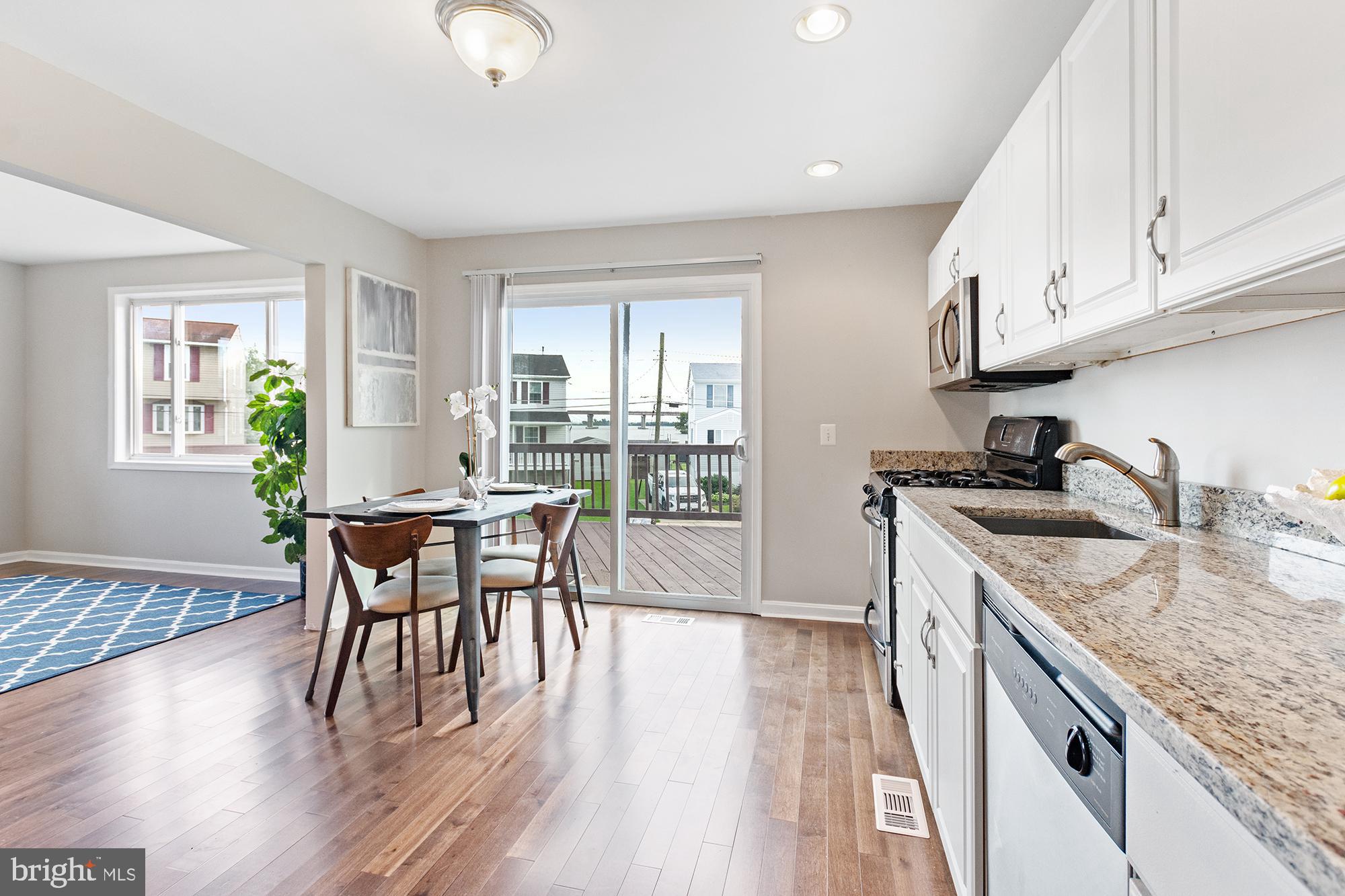 MURRAY POINT - Residential