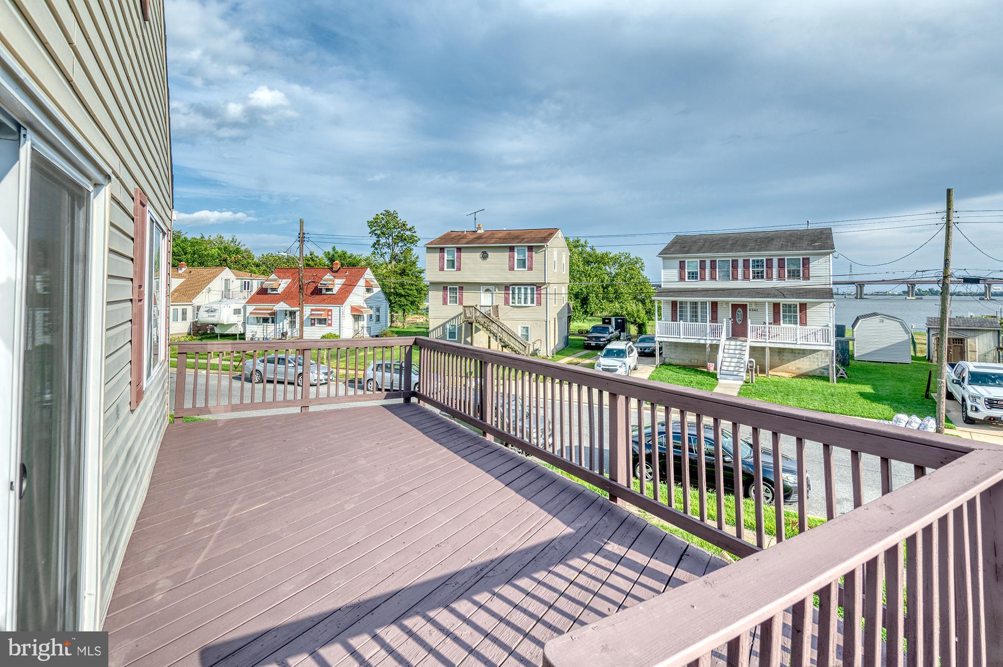 MURRAY POINT - Residential