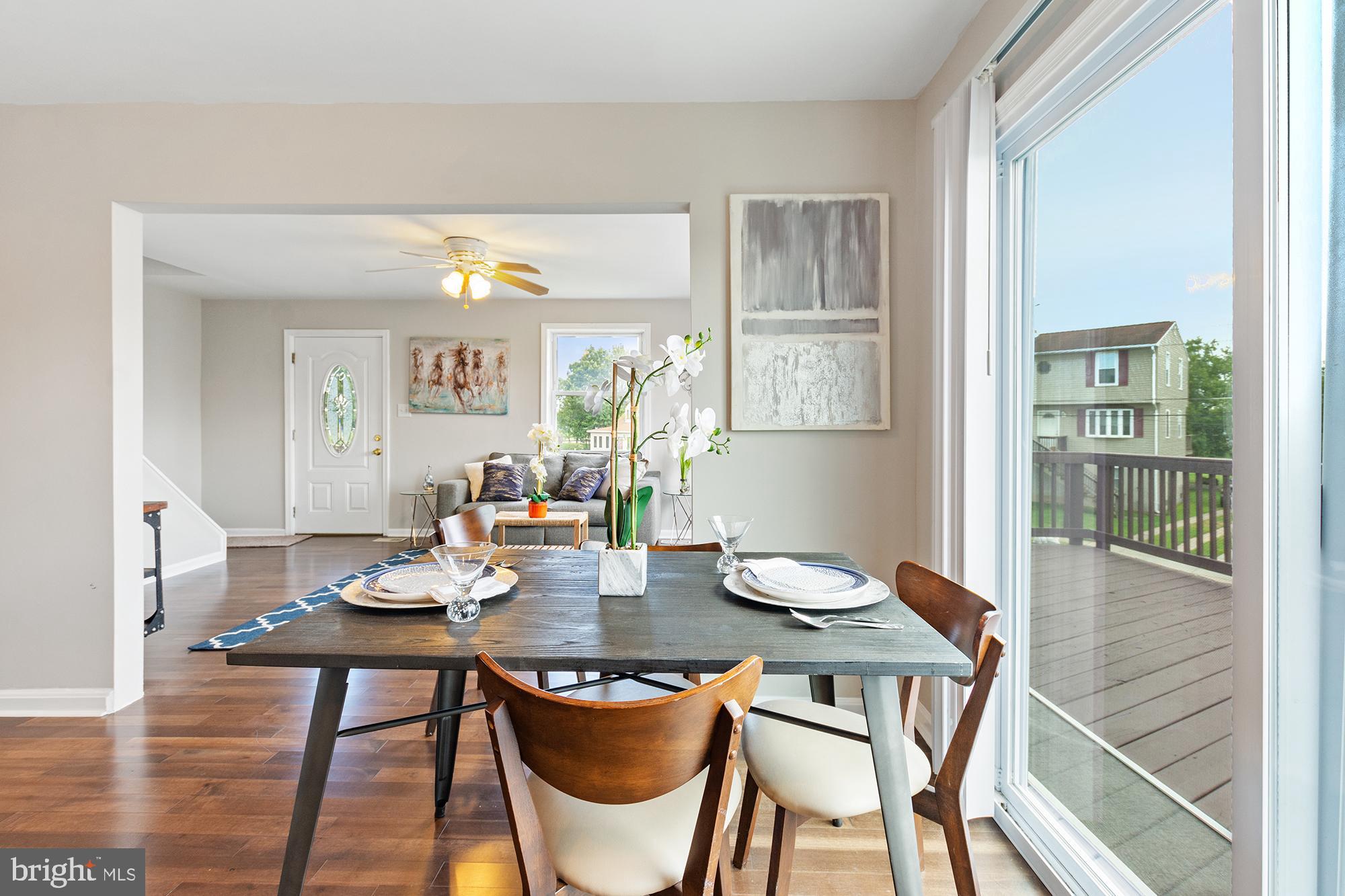 MURRAY POINT - Residential