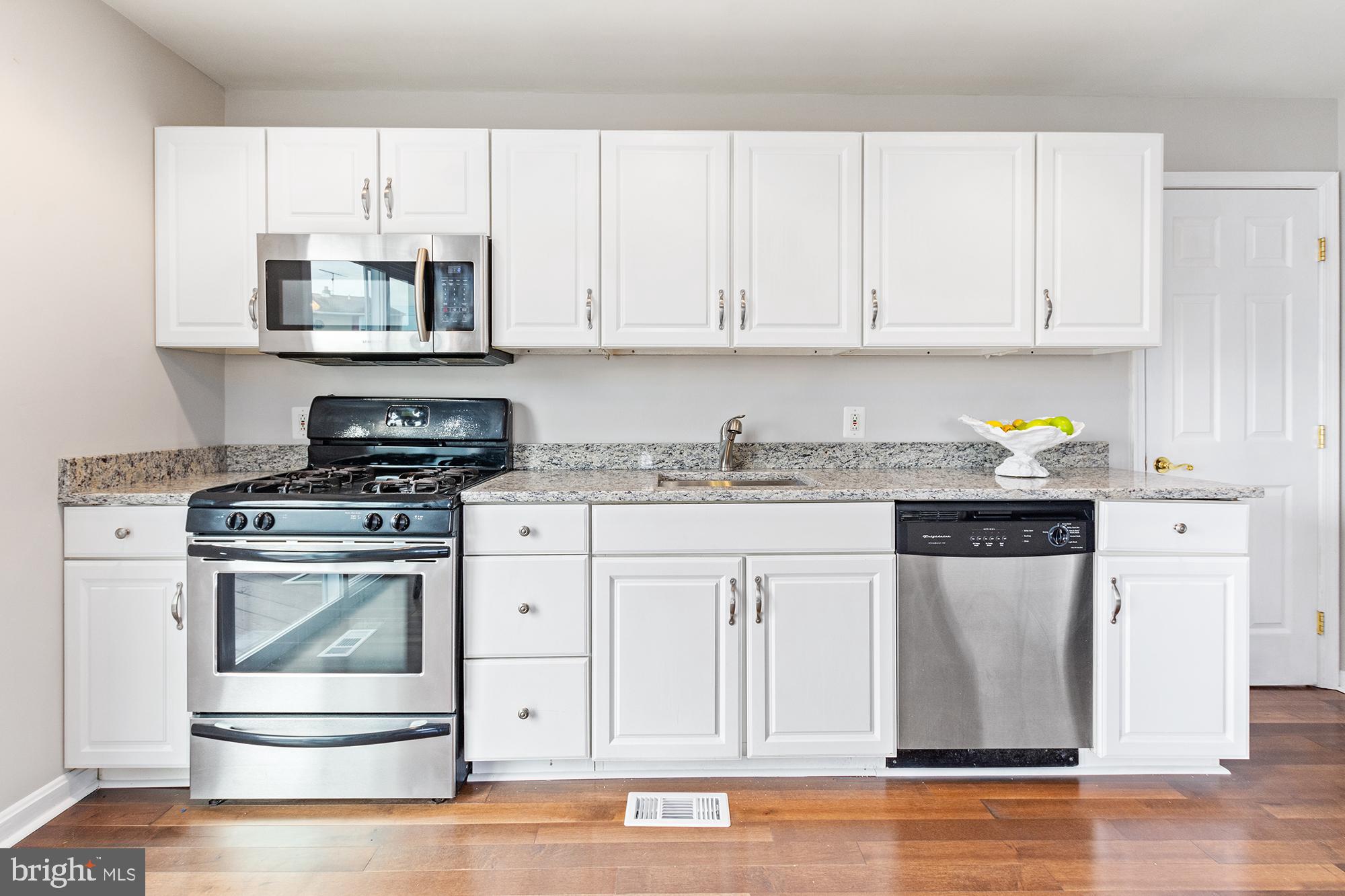 MURRAY POINT - Residential