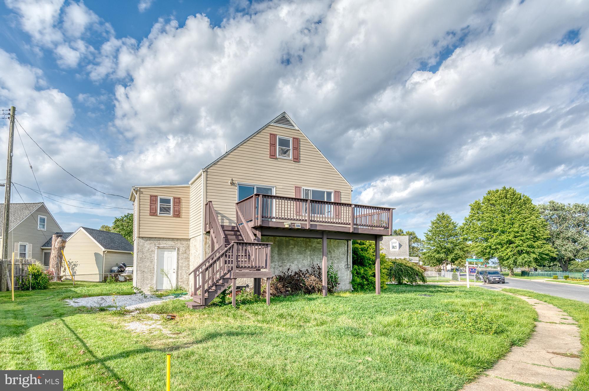 MURRAY POINT - Residential