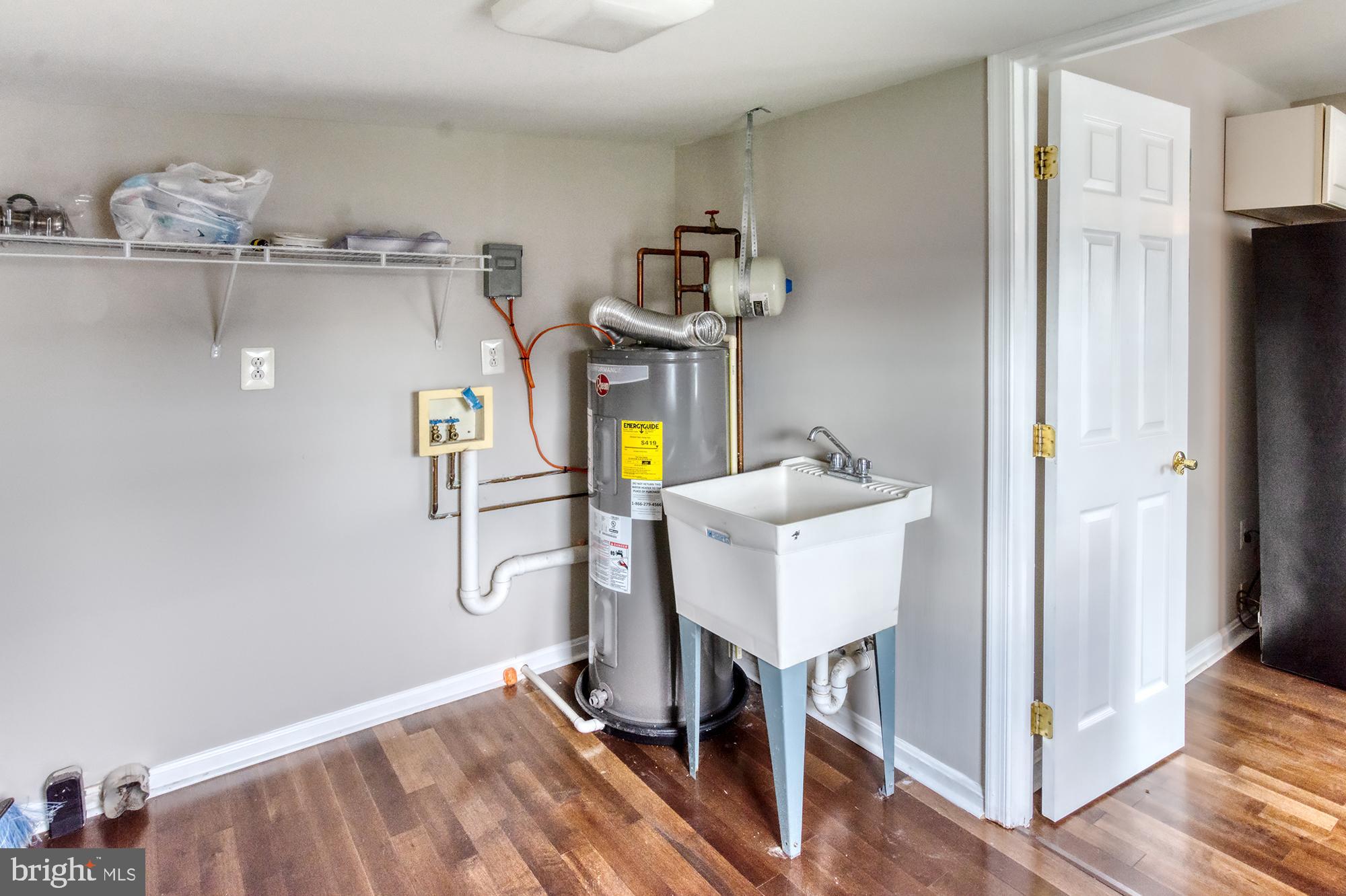 MURRAY POINT - Residential