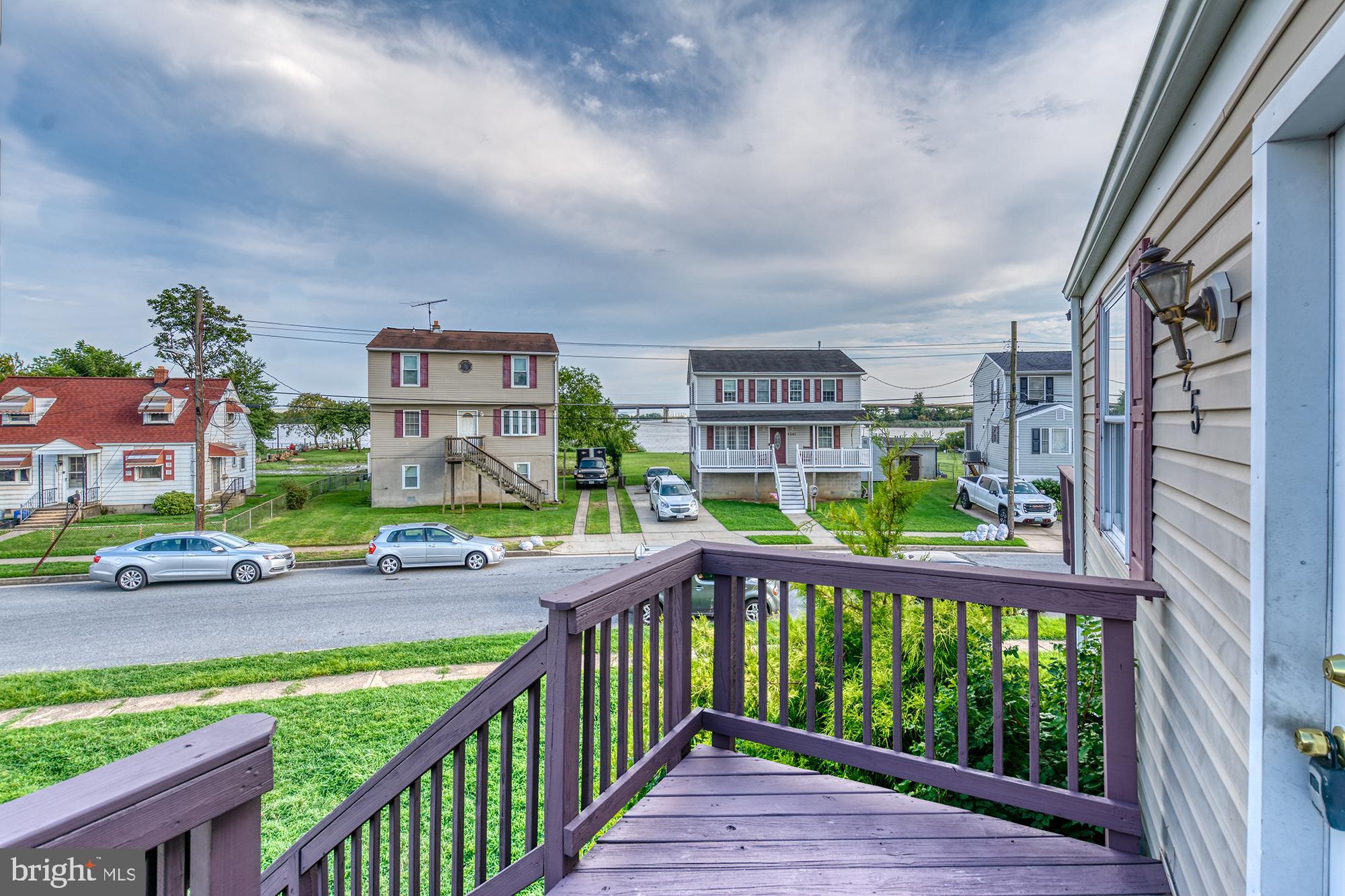 MURRAY POINT - Residential