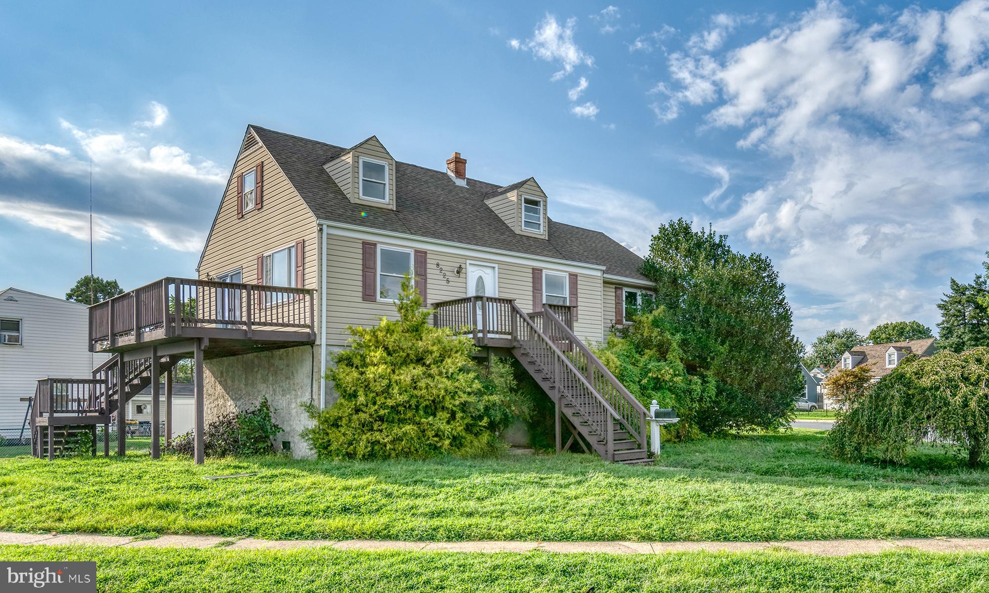 MURRAY POINT - Residential