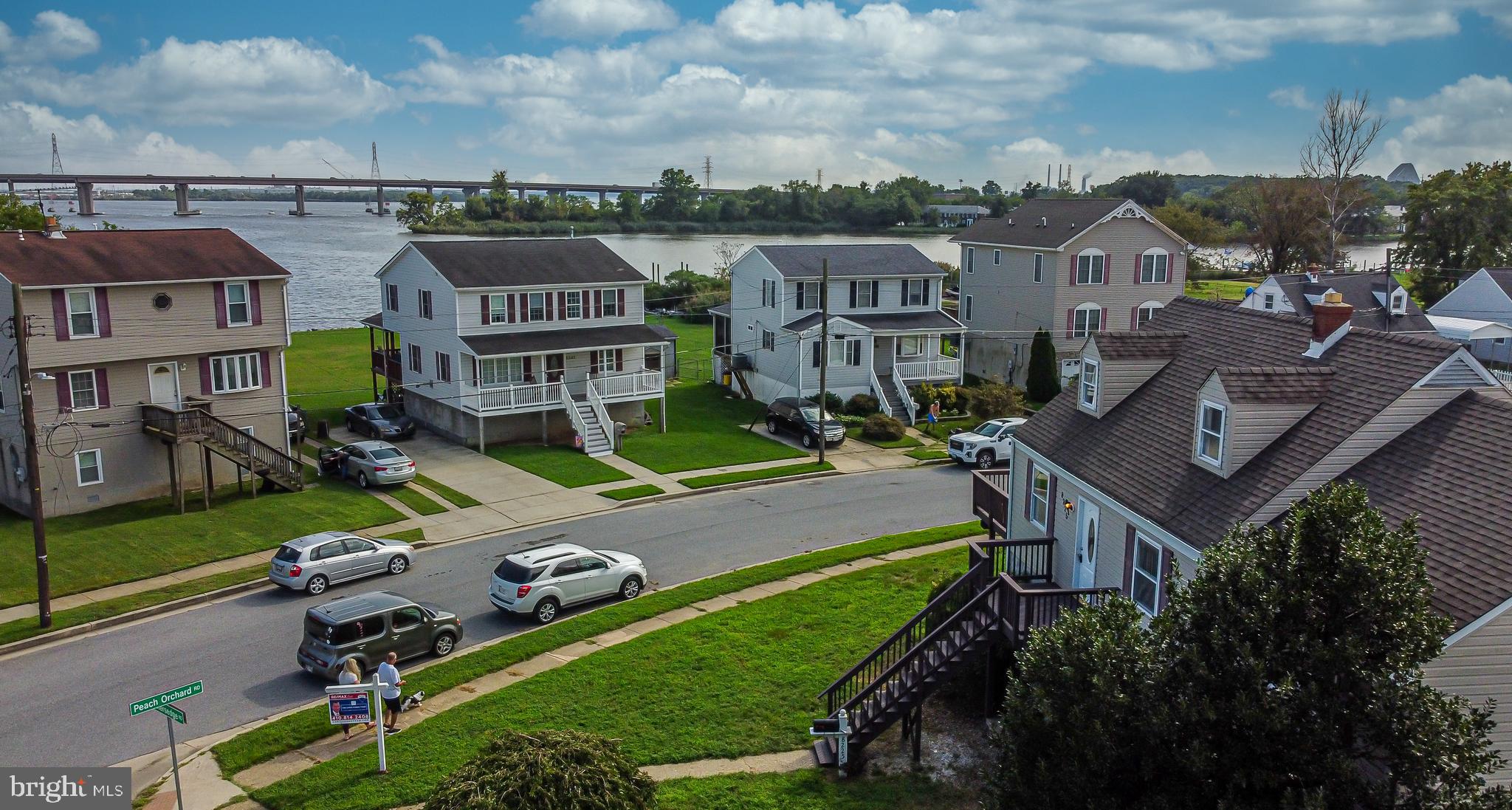 MURRAY POINT - Residential