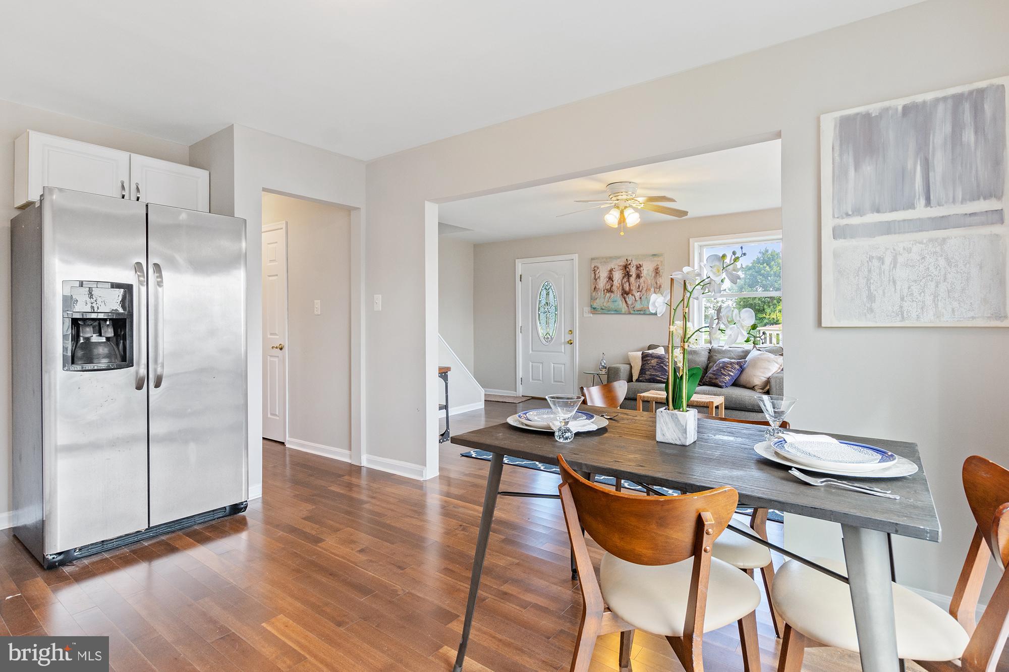 MURRAY POINT - Residential