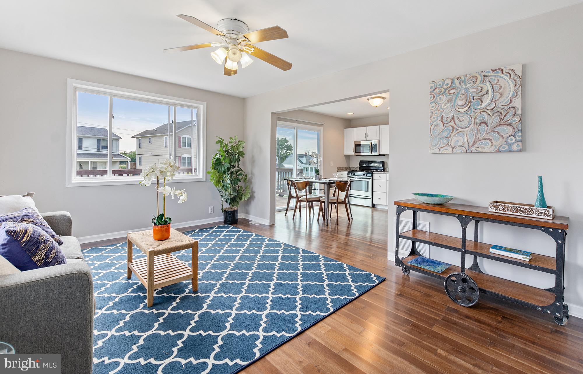 MURRAY POINT - Residential