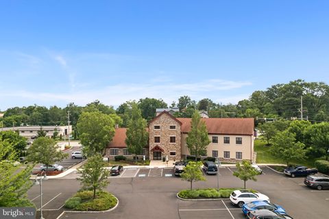 Photo of 1600 N Bethlehem Pike, AMBLER, PA 19002 (MLS # PAMC2157438)
