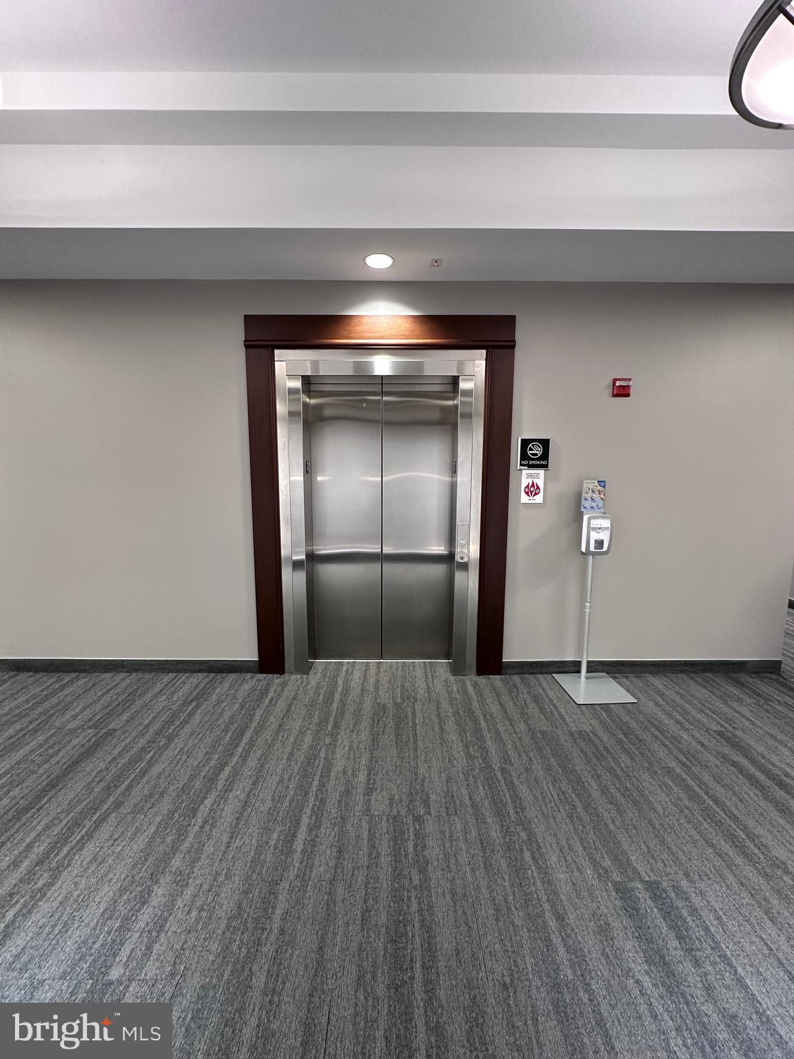 21351 GENTRY DRIVE 215