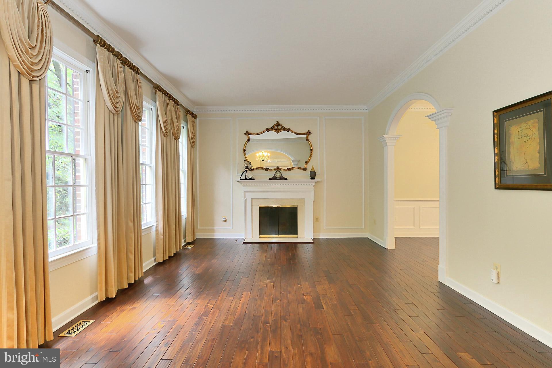 DEVEREUX STATION - Residential